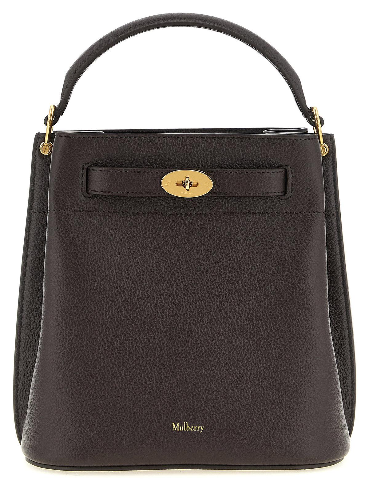 Mulberry Islington Small Bucket Bag