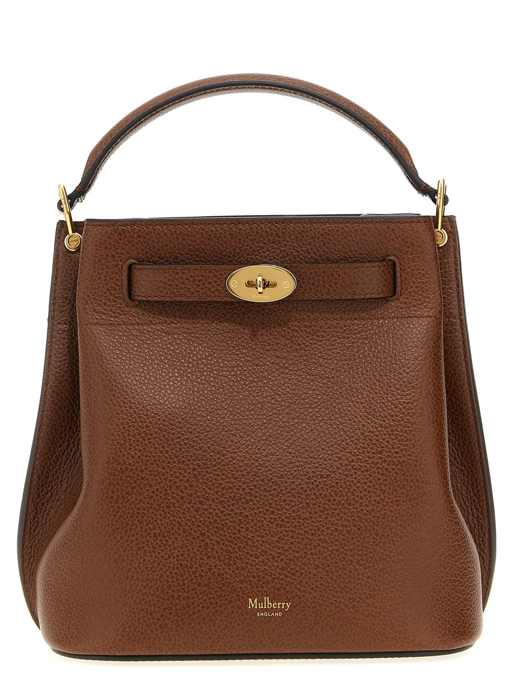 Mulberry Islington Bucket Bag