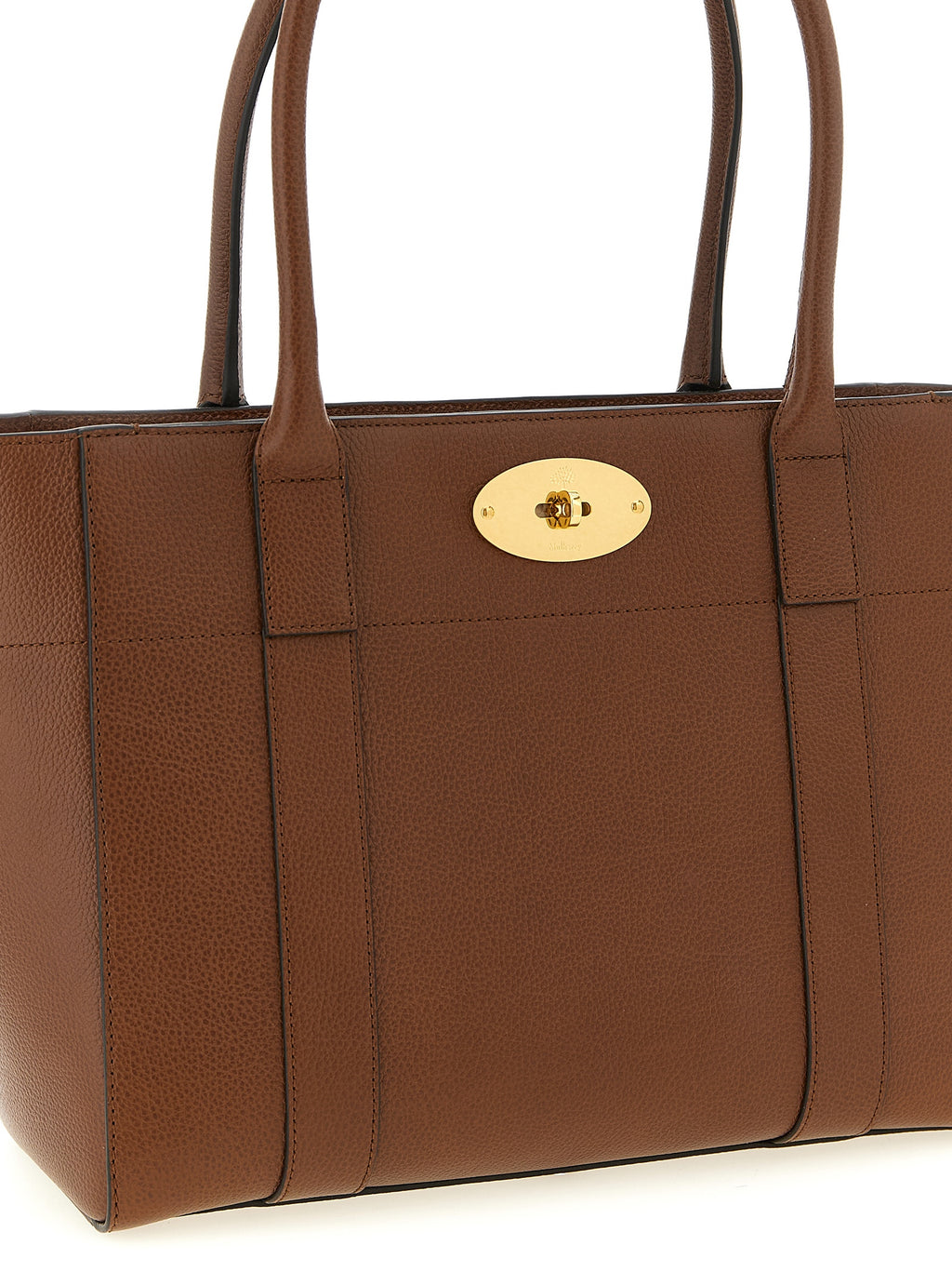 Mulberry Bayswater 9 To 5 Handbag