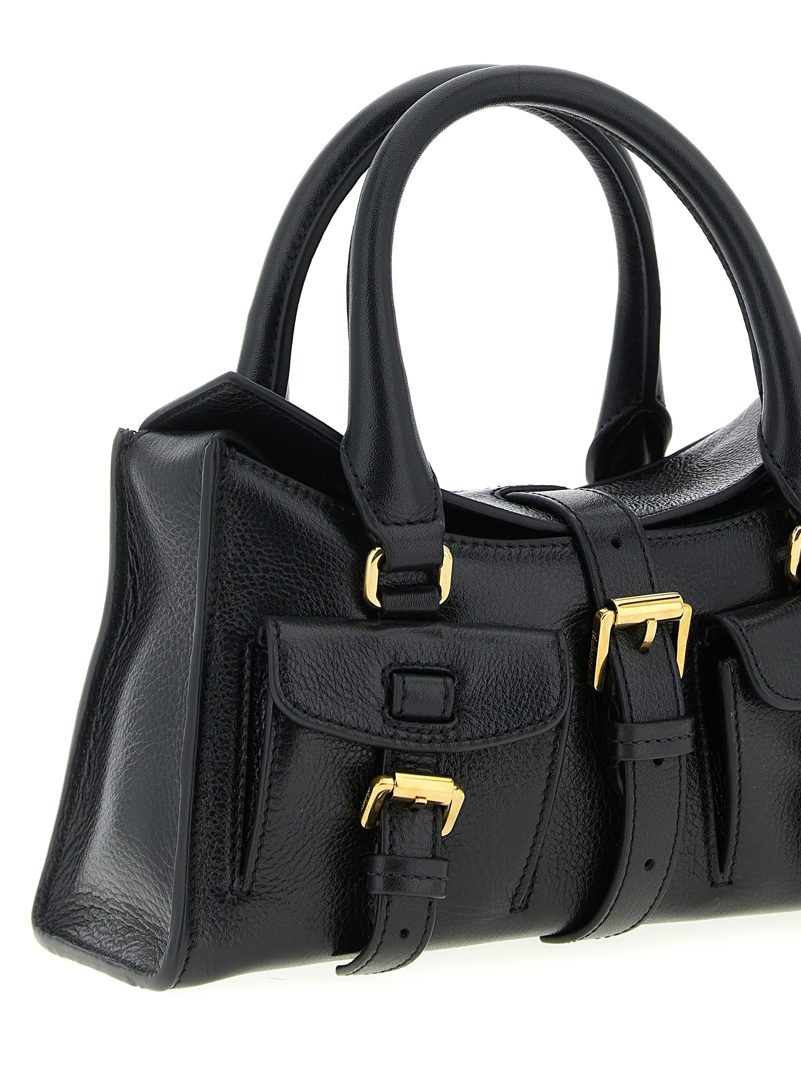 Mulberry Mini Roxanne Handbag
