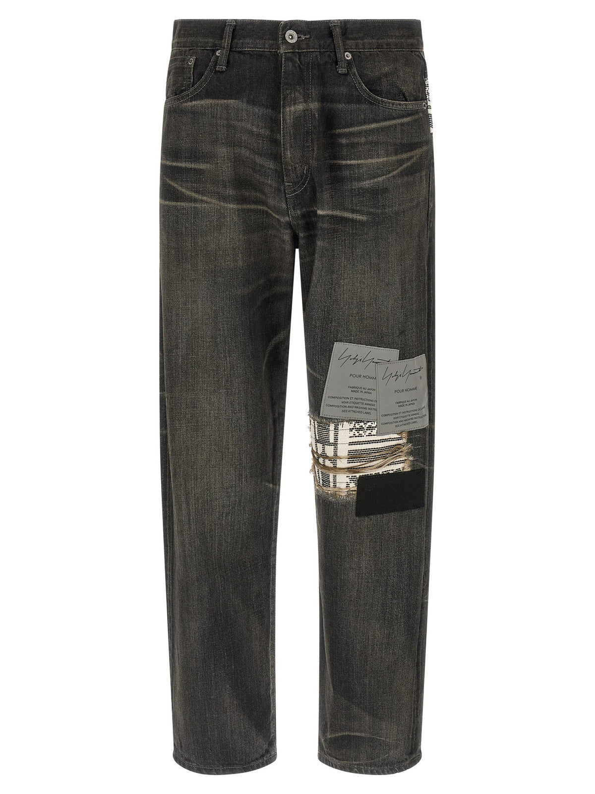 Jeans - Men