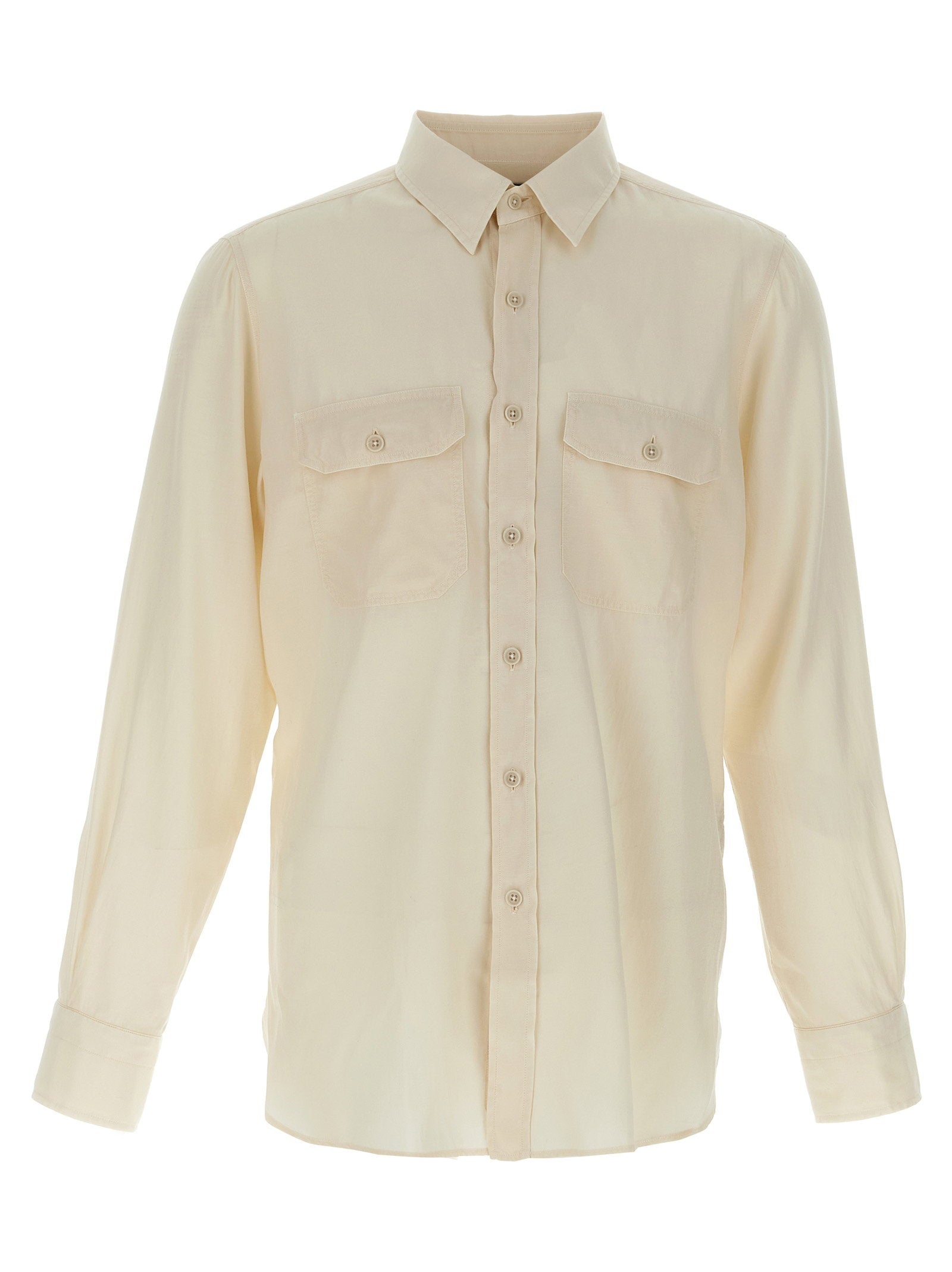 Shirts - Men