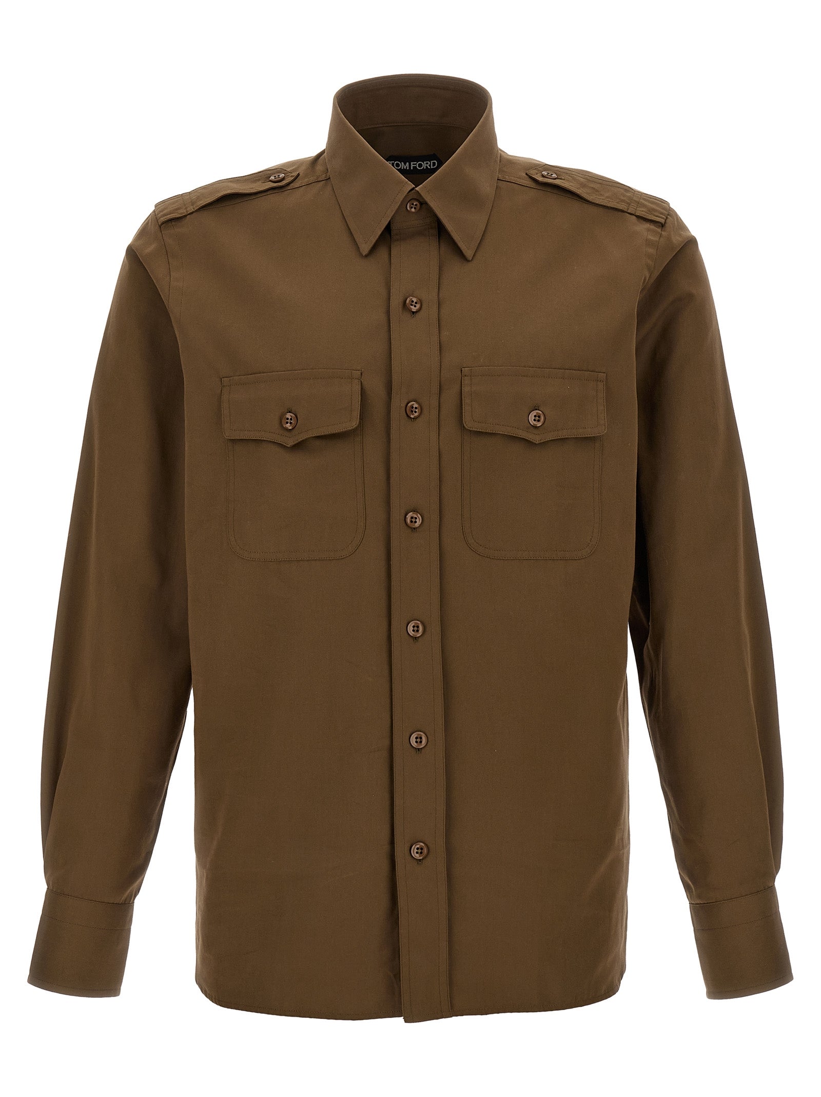 Shirts - Men