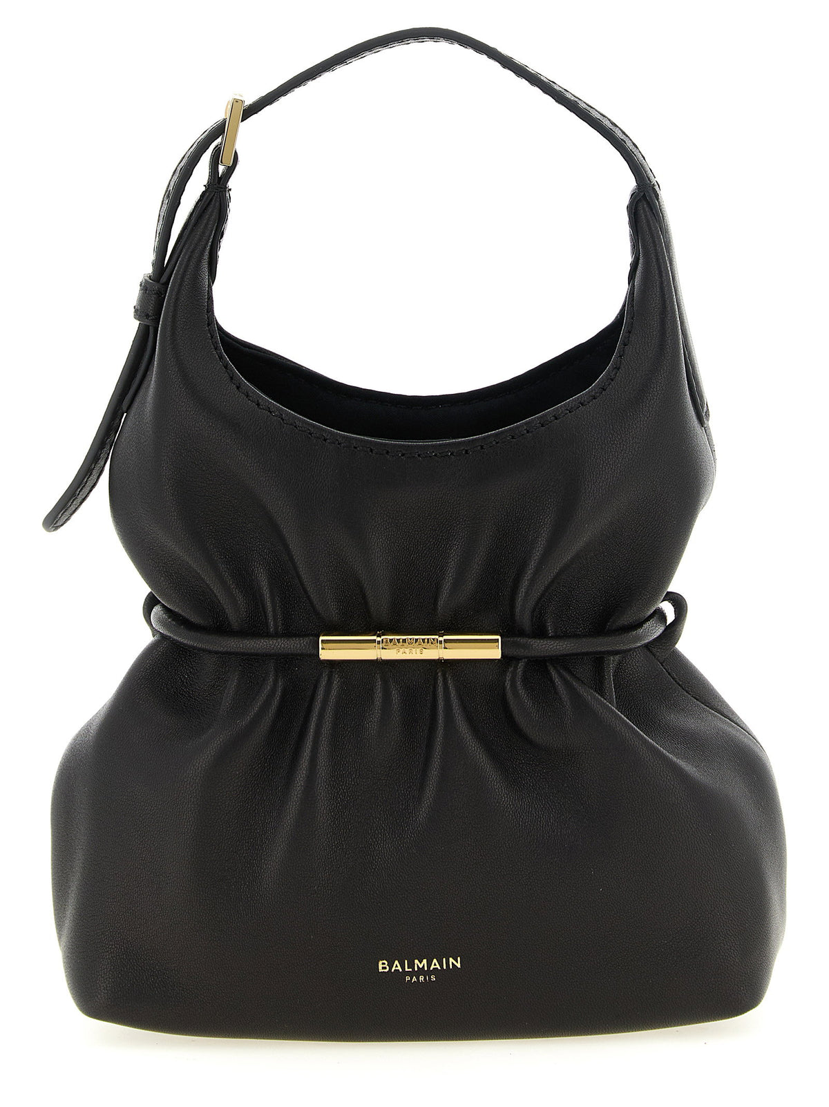 Balmain Sphynx Mini Handbag