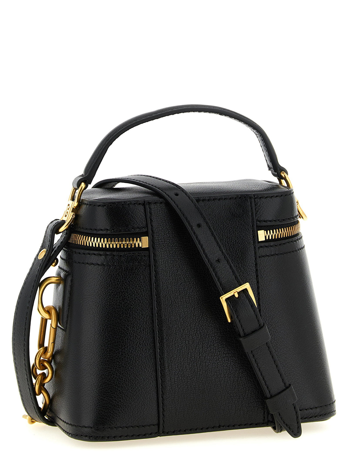 Balmain Pulse Vanity Handbag