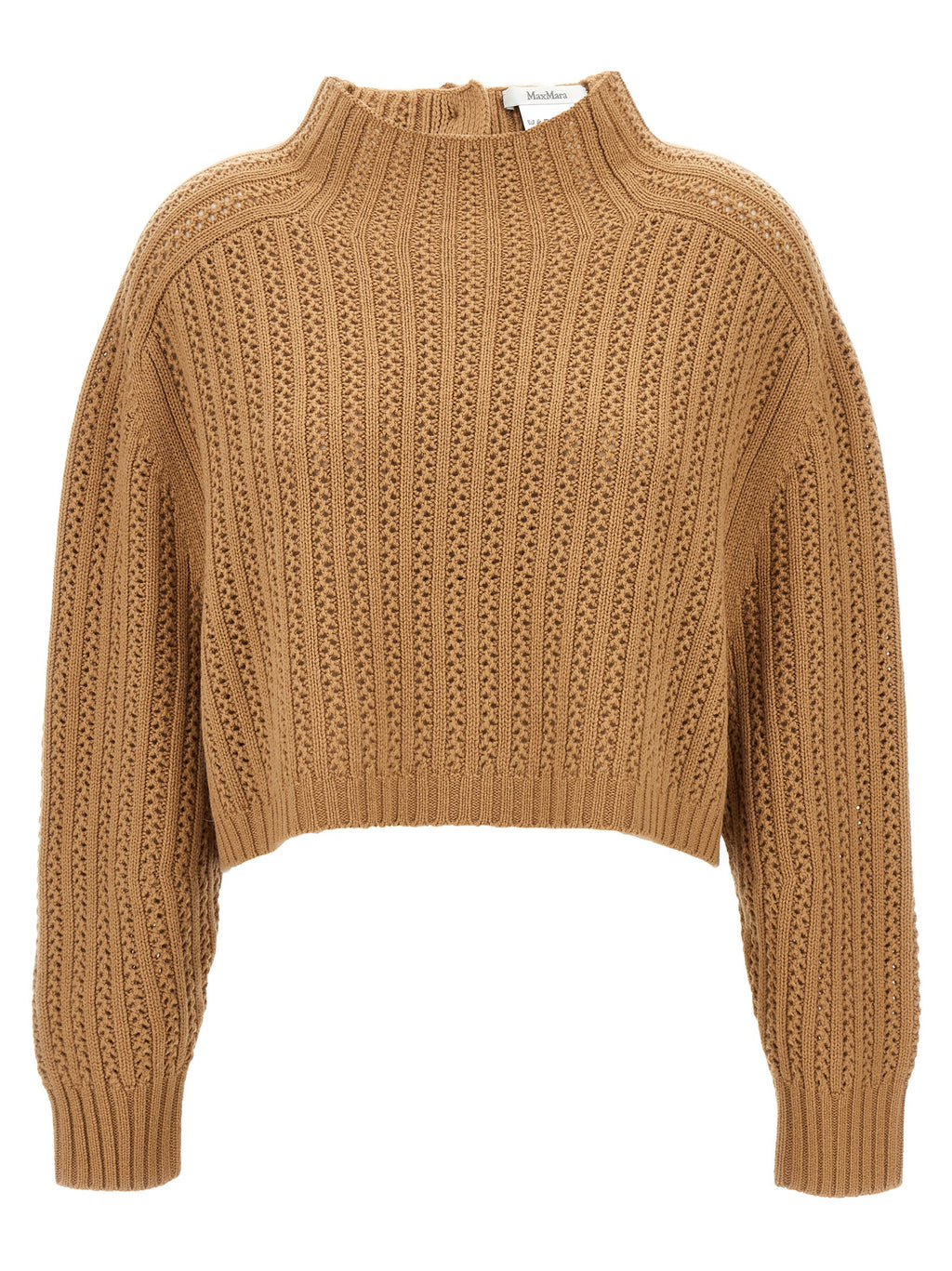 Max Mara Hodeida Cardigan
