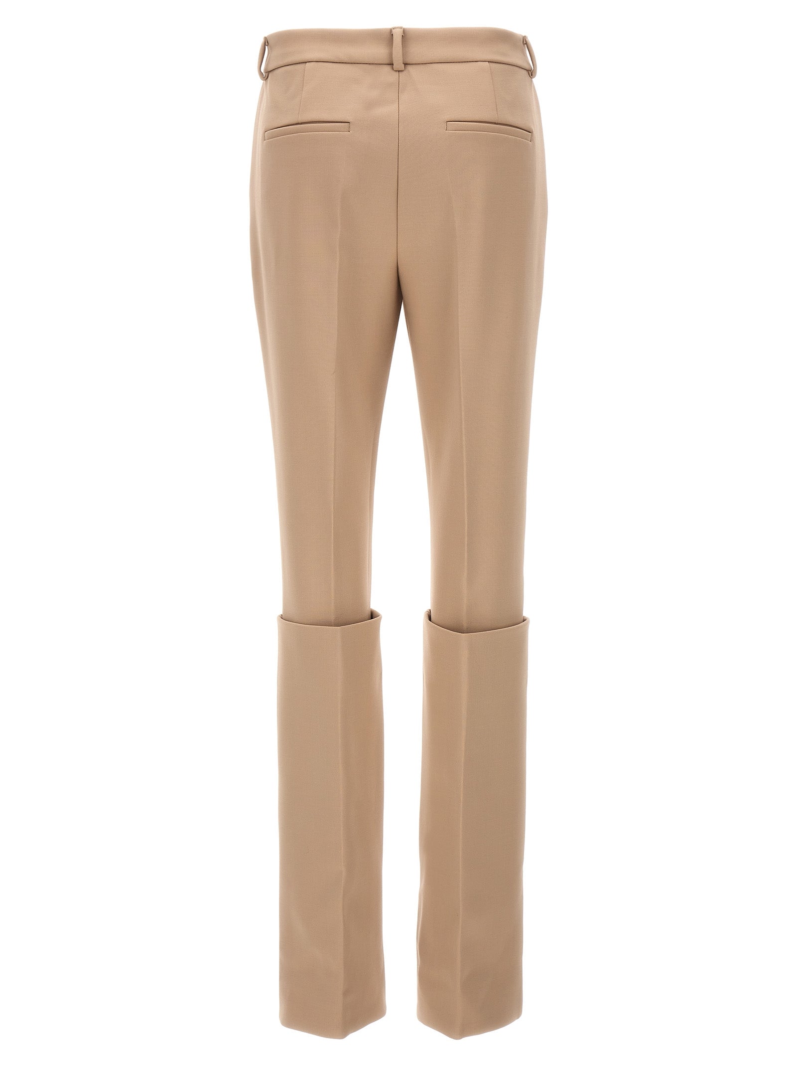 Sportmax Holiday Pants