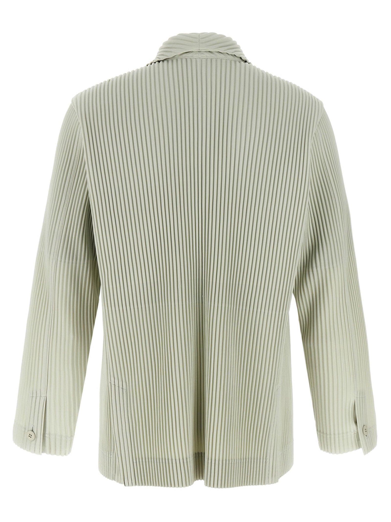 Homme Plisse' Issey Miyake Tailored Pleats 1 Blazer