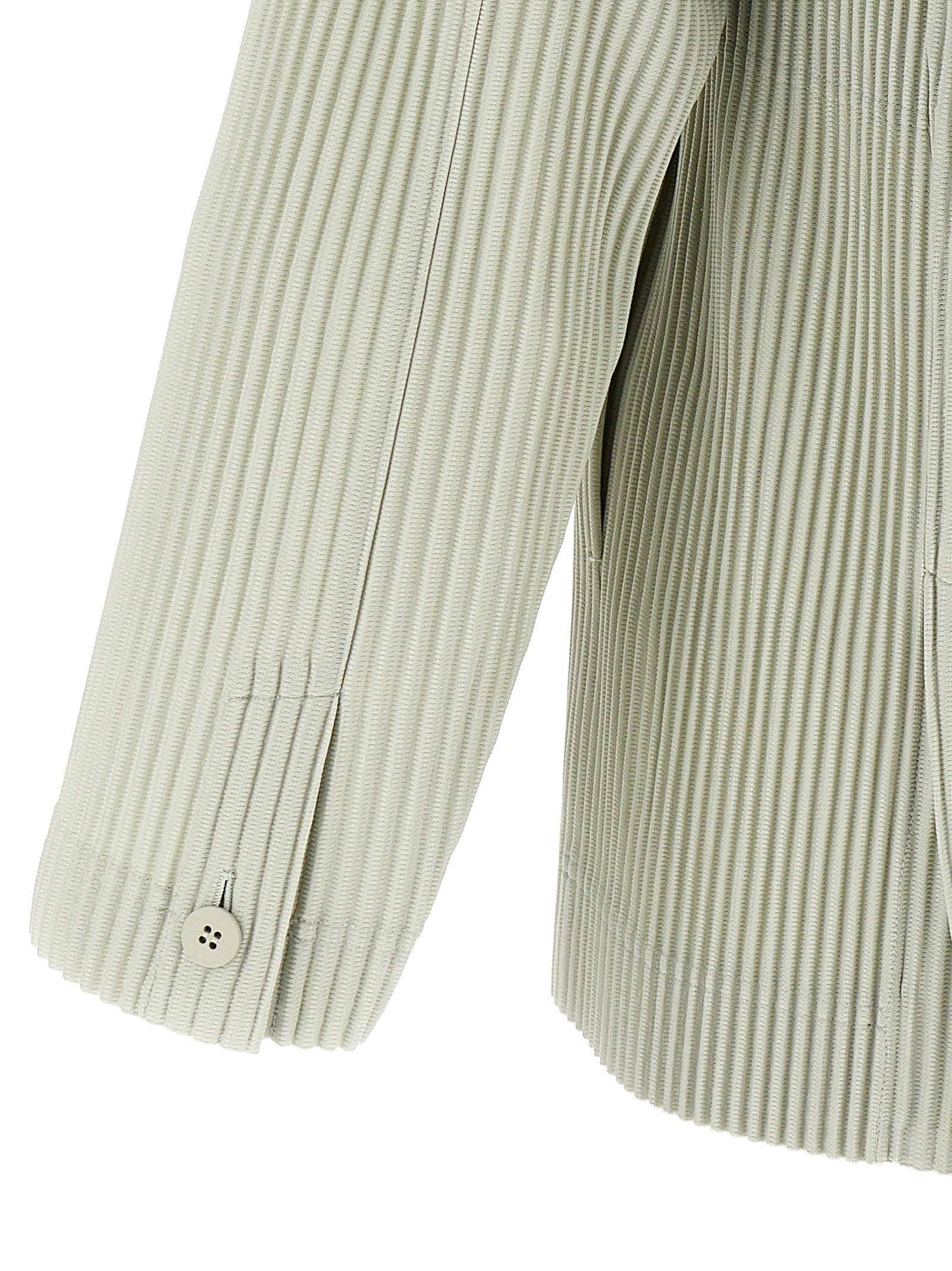 Homme Plisse' Issey Miyake Tailored Pleats 1 Blazer