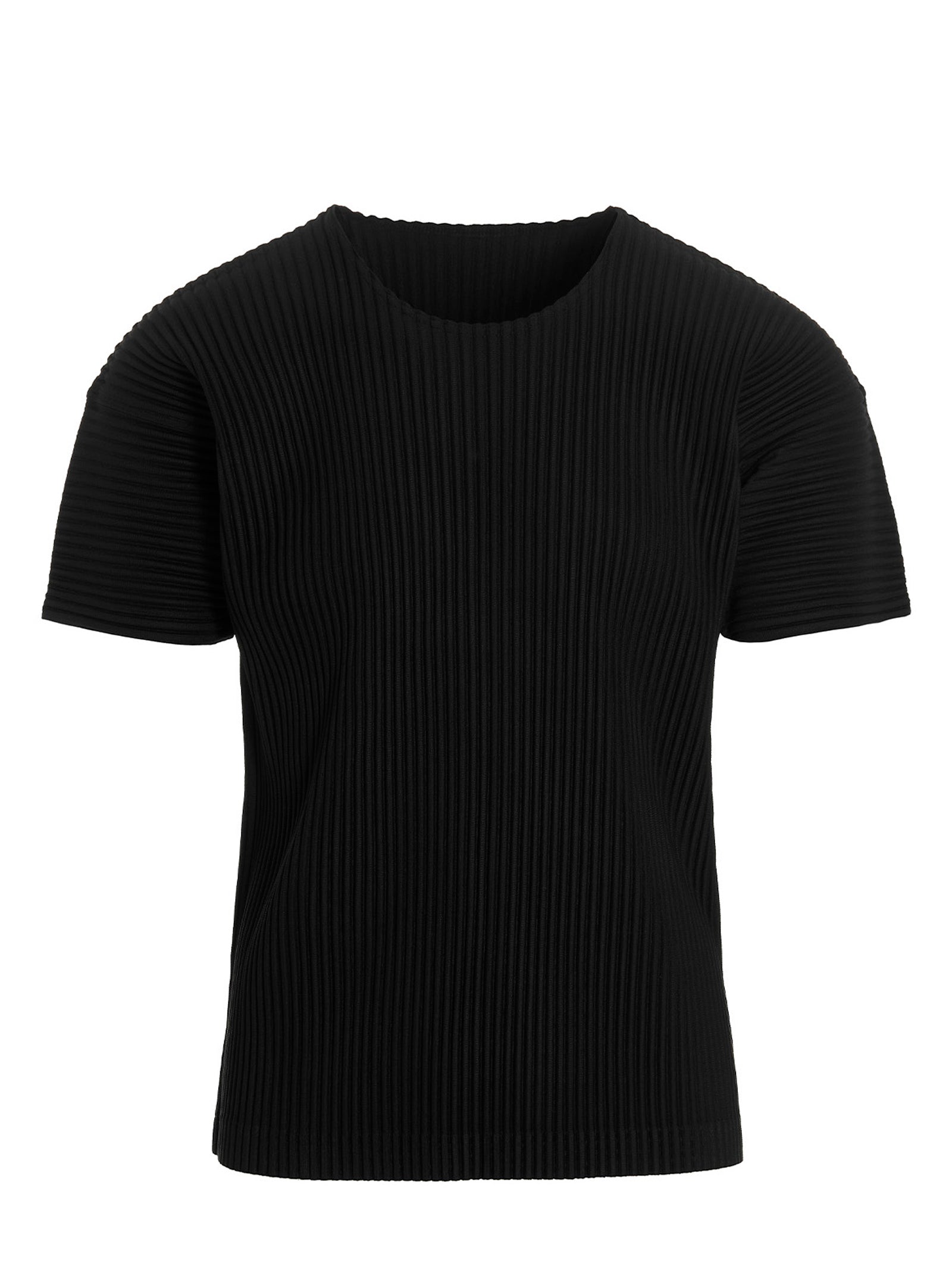 Homme Plisse' Issey Miyake Basics T-shirt