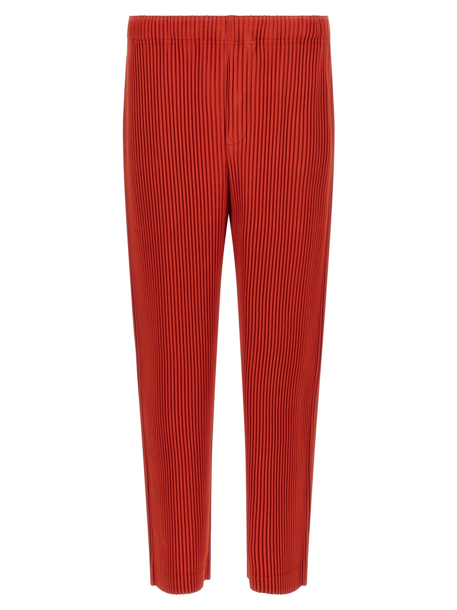 Homme Plisse' Issey Miyake Monthly Colors: September Pants