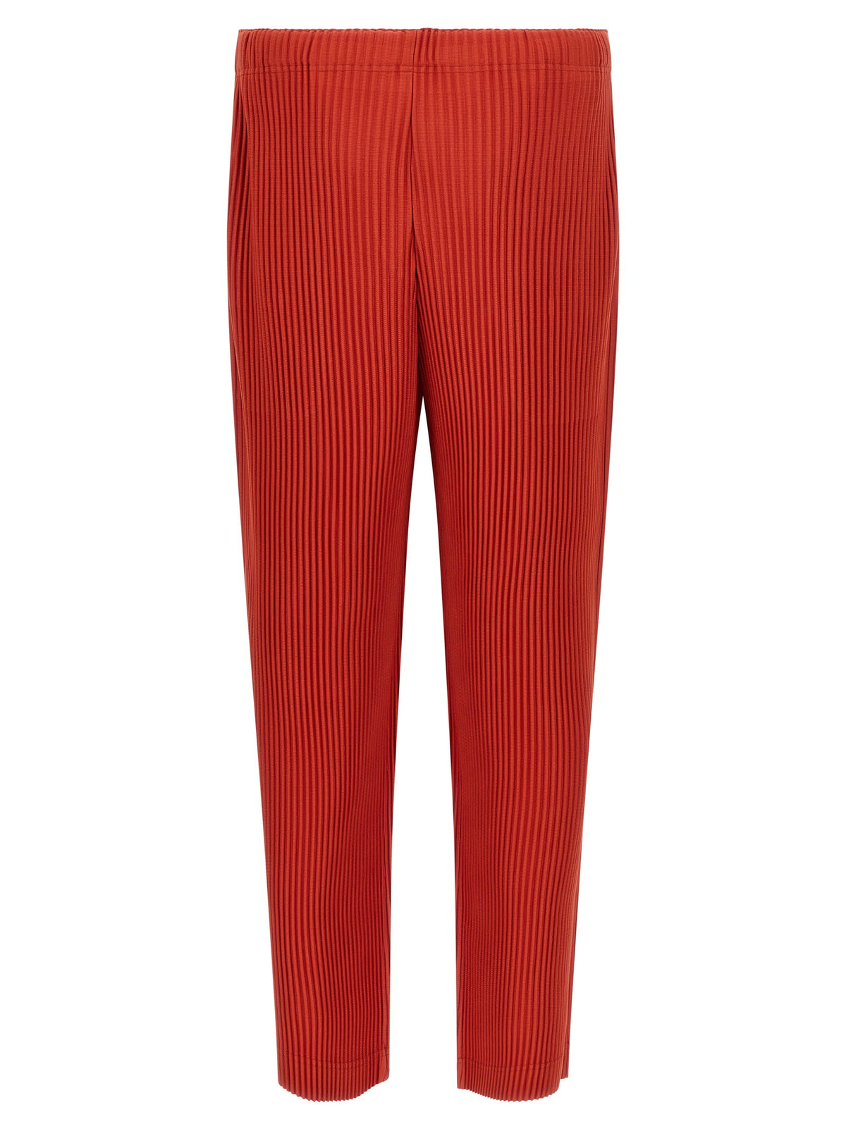 Homme Plisse' Issey Miyake Monthly Colors: September Pants