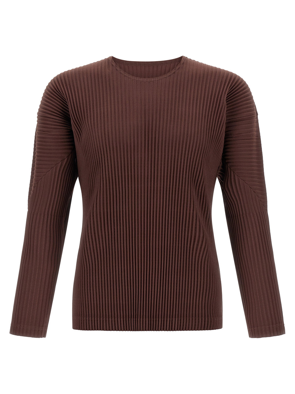 Homme Plisse' Issey Miyake Color Pleats T-shirt