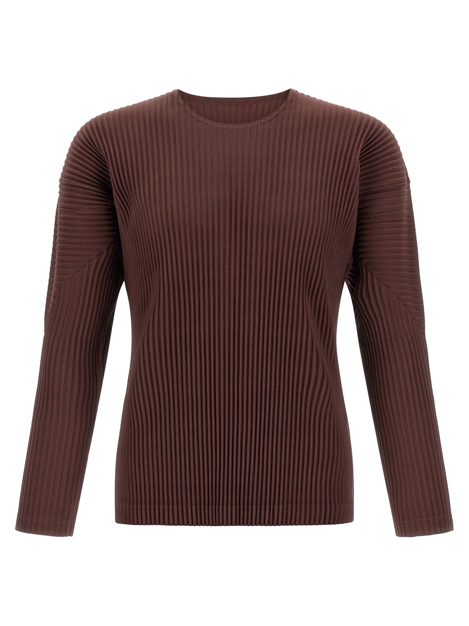 Homme Plisse' Issey Miyake Color Pleats T-shirt