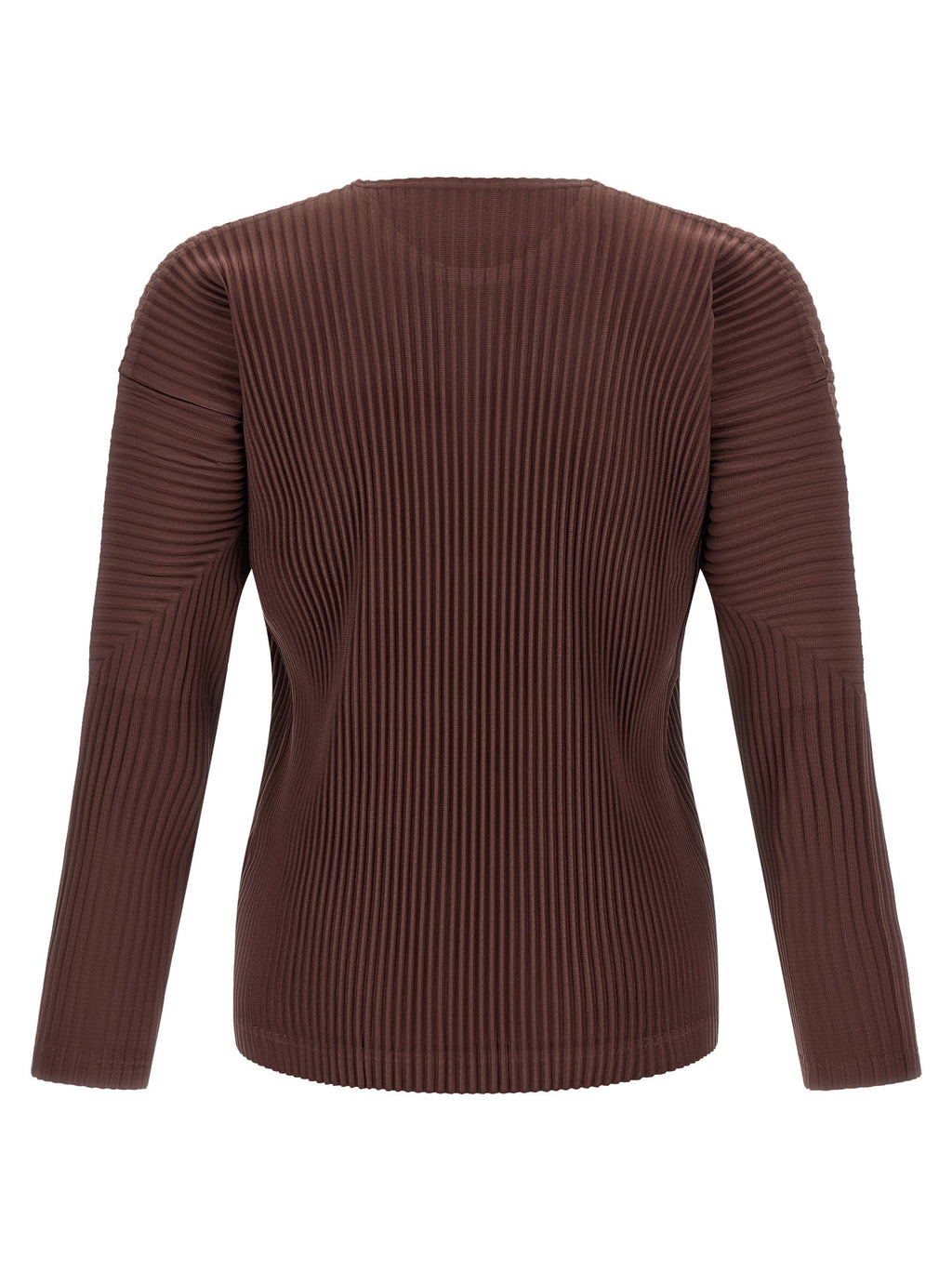 Homme Plisse' Issey Miyake Color Pleats T-shirt