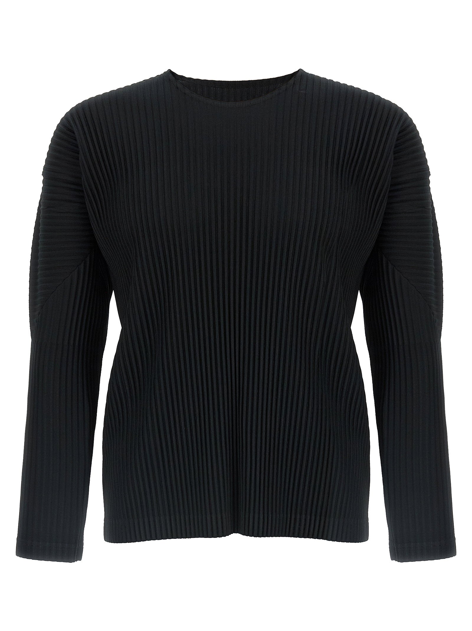 Homme Plisse' Issey Miyake Basics T-shirt