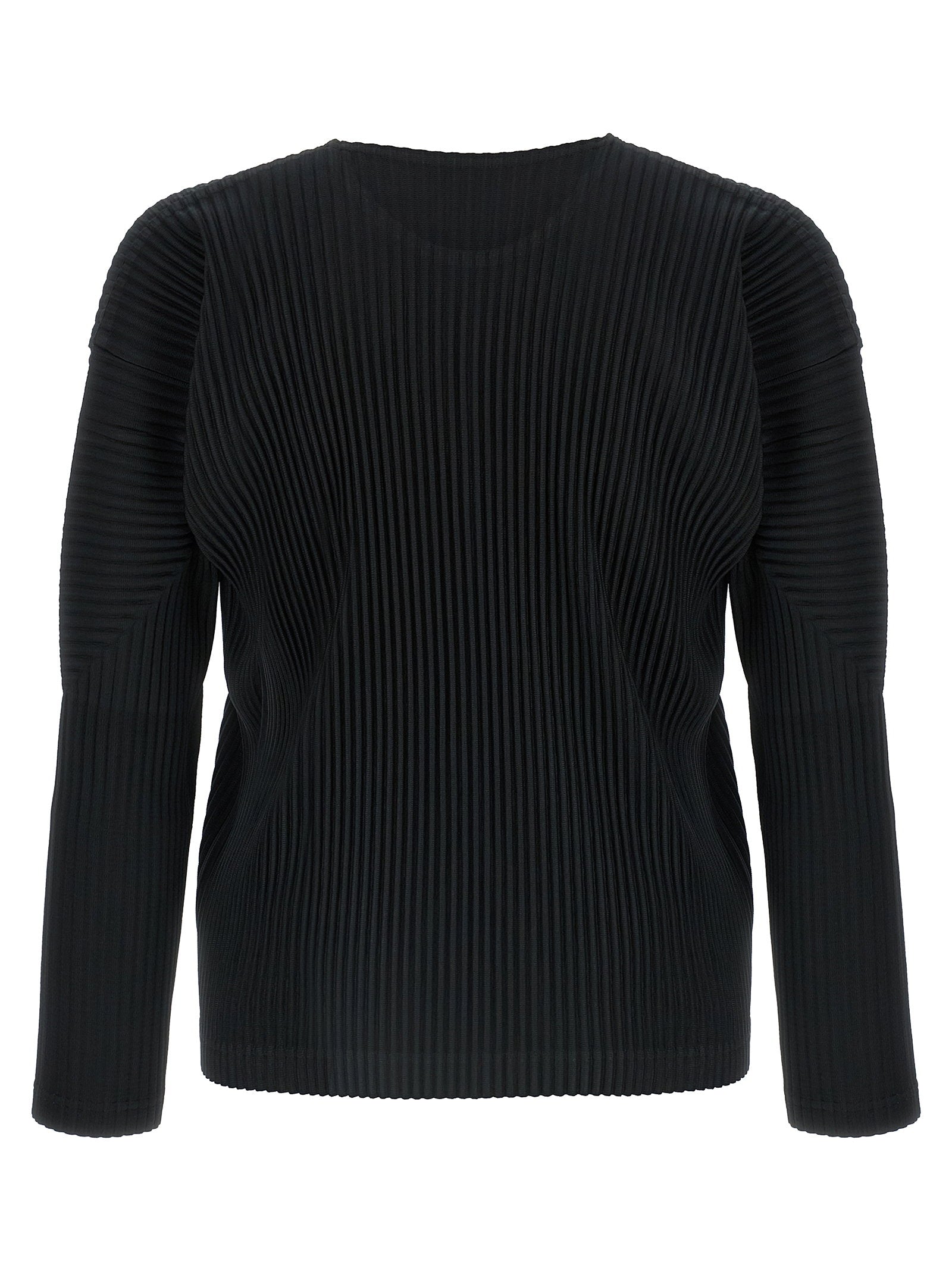 Homme Plisse' Issey Miyake Basics T-shirt