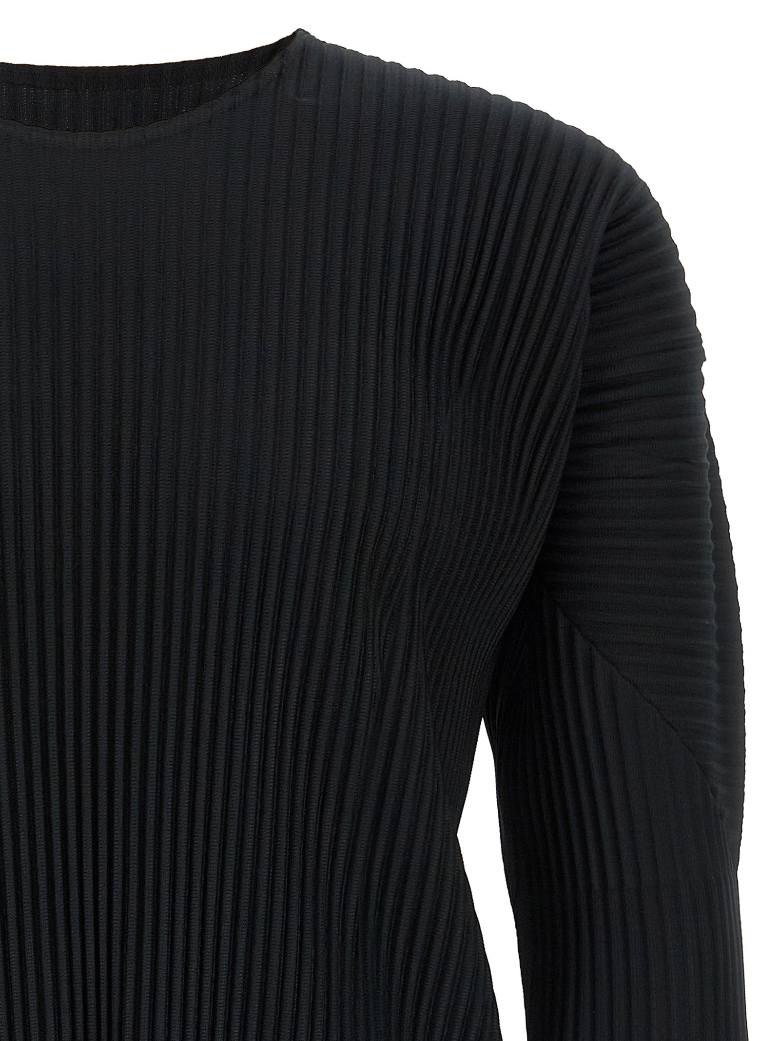 Homme Plisse' Issey Miyake Basics T-shirt