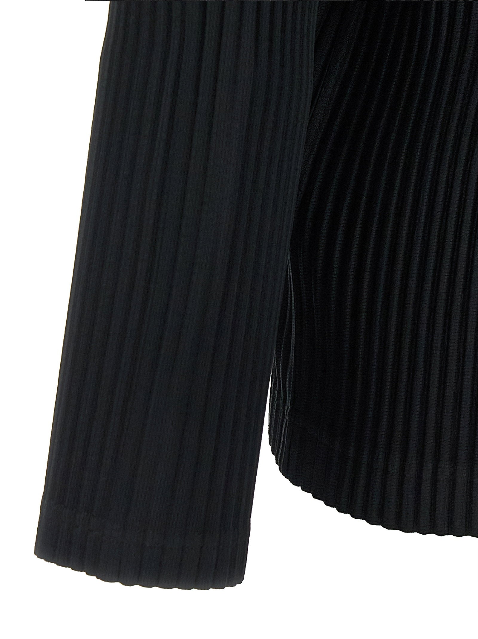 Homme Plisse' Issey Miyake Basics T-shirt