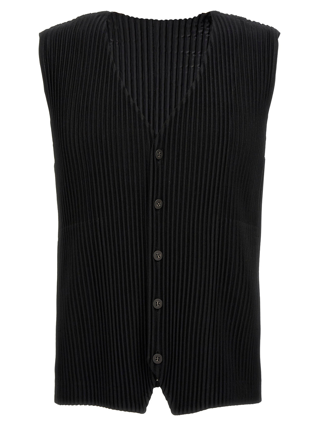 Homme Plisse' Issey Miyake Basics Vest
