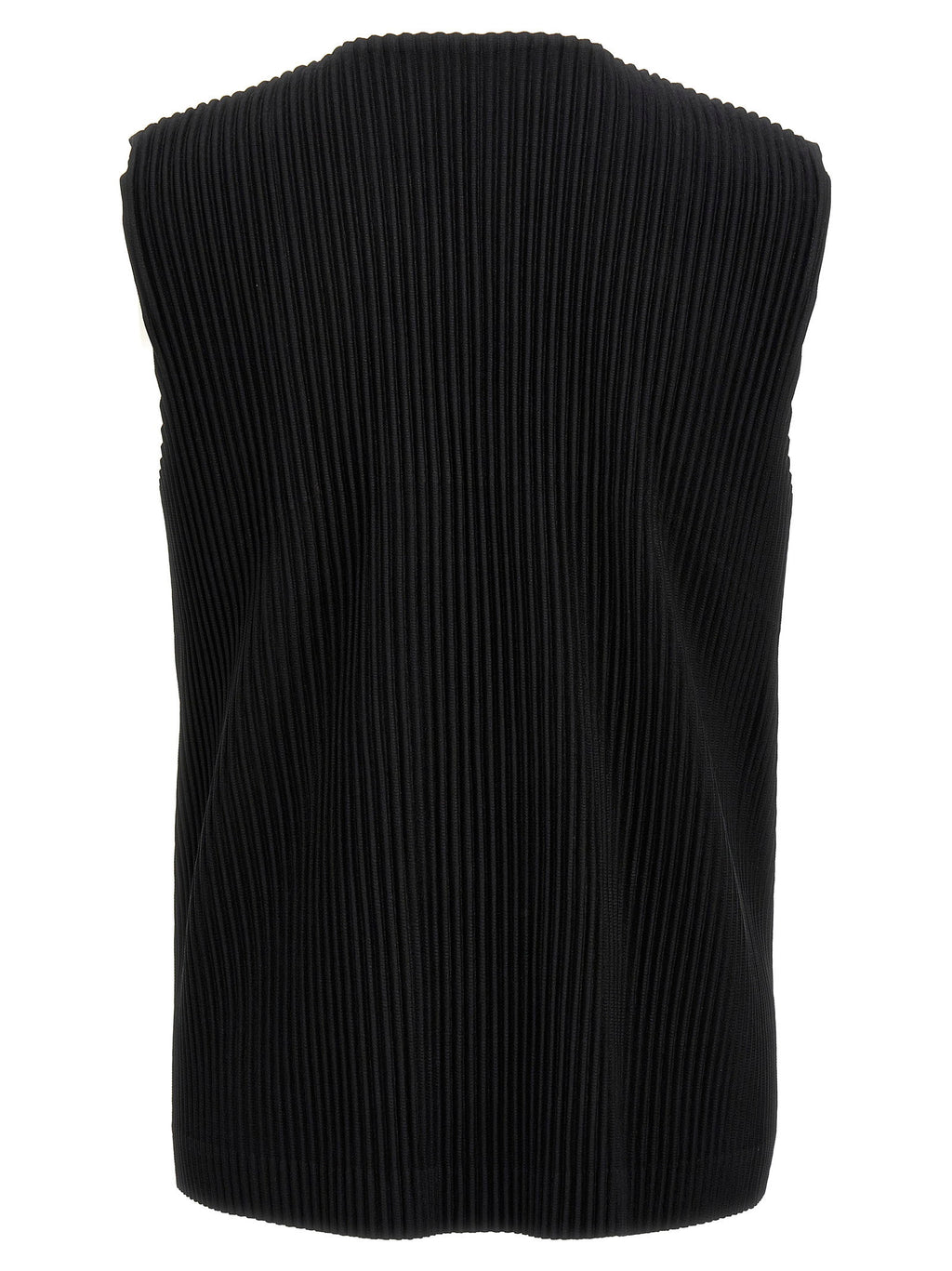 Homme Plisse' Issey Miyake Basics Vest