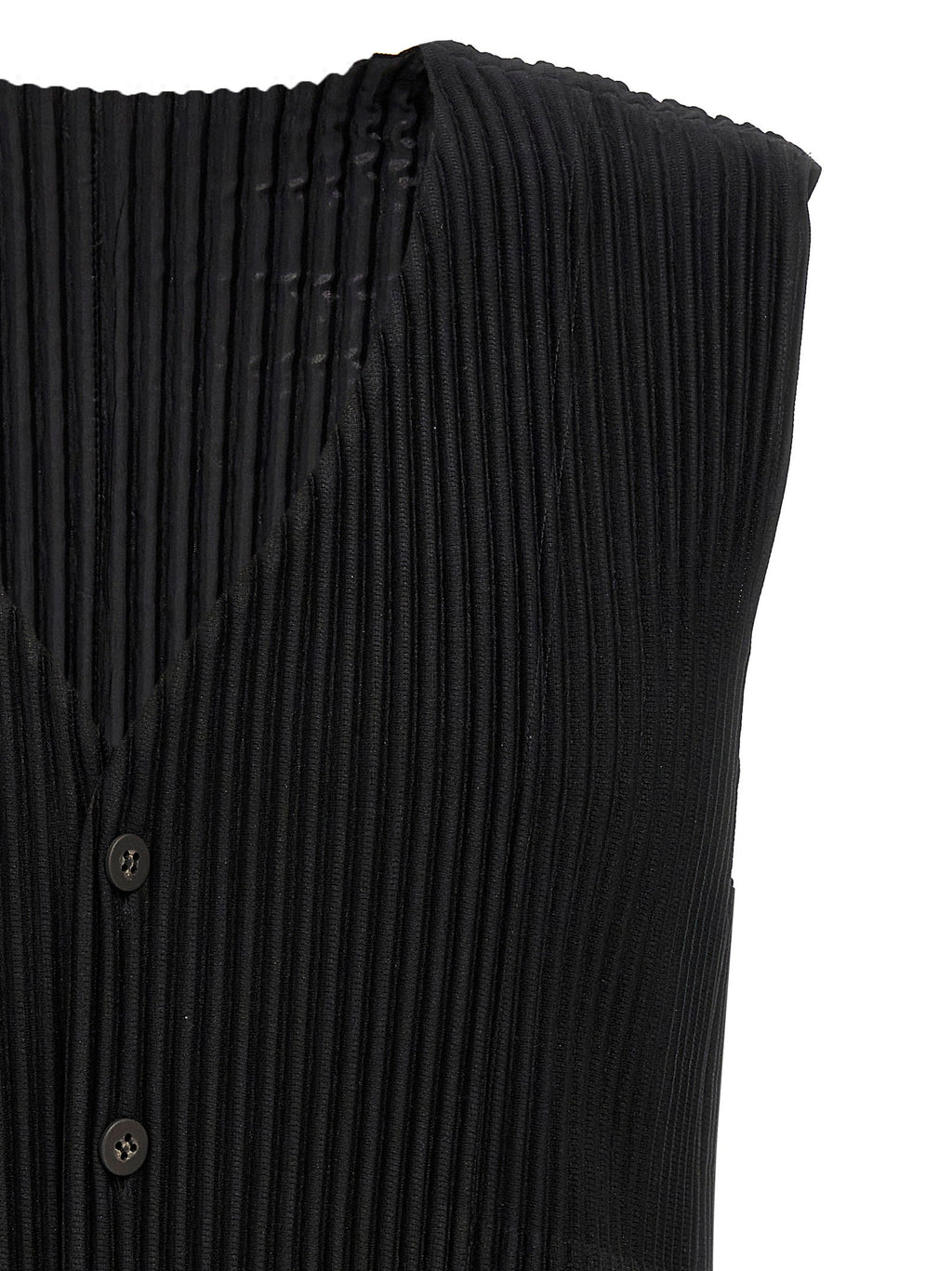 Homme Plisse' Issey Miyake Basics Vest