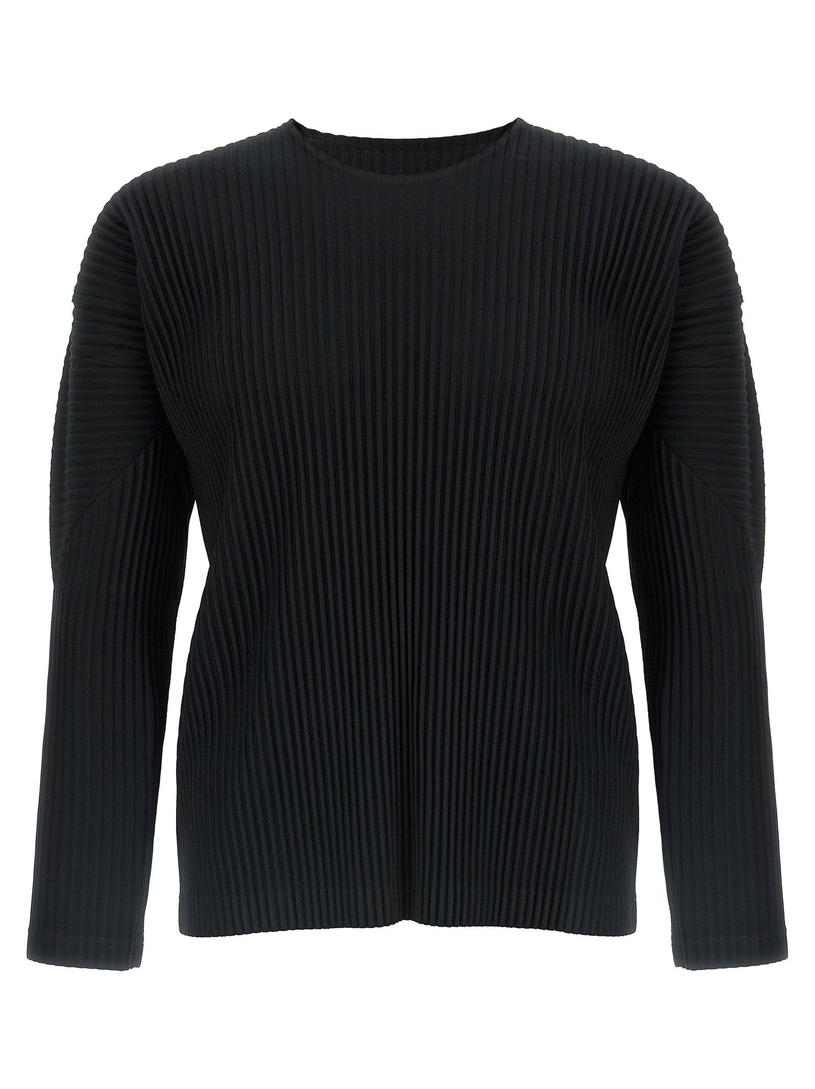 Homme Plisse' Issey Miyake Basics T-shirt