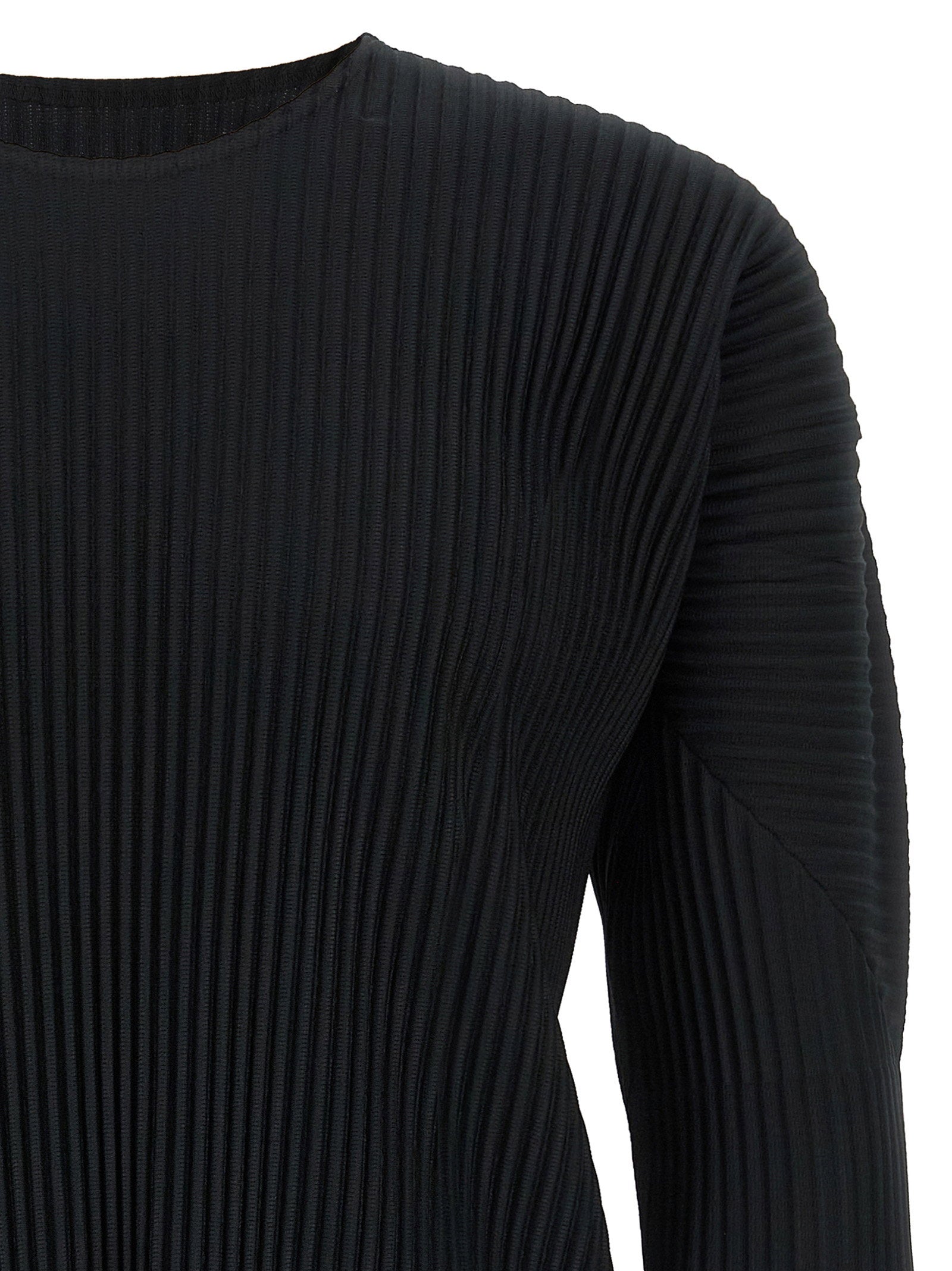 Homme Plisse' Issey Miyake Basics T-shirt