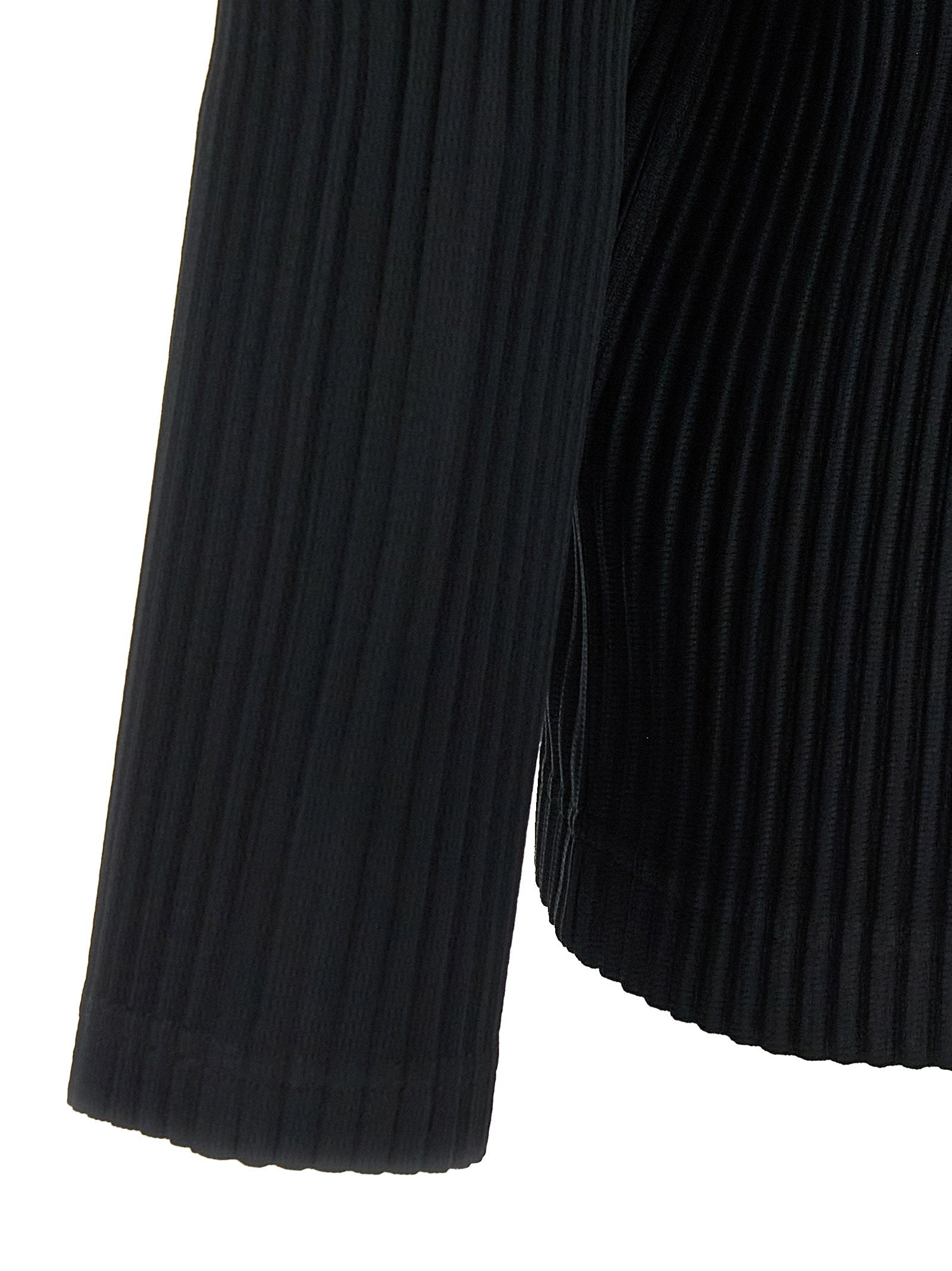 Homme Plisse' Issey Miyake Basics T-shirt