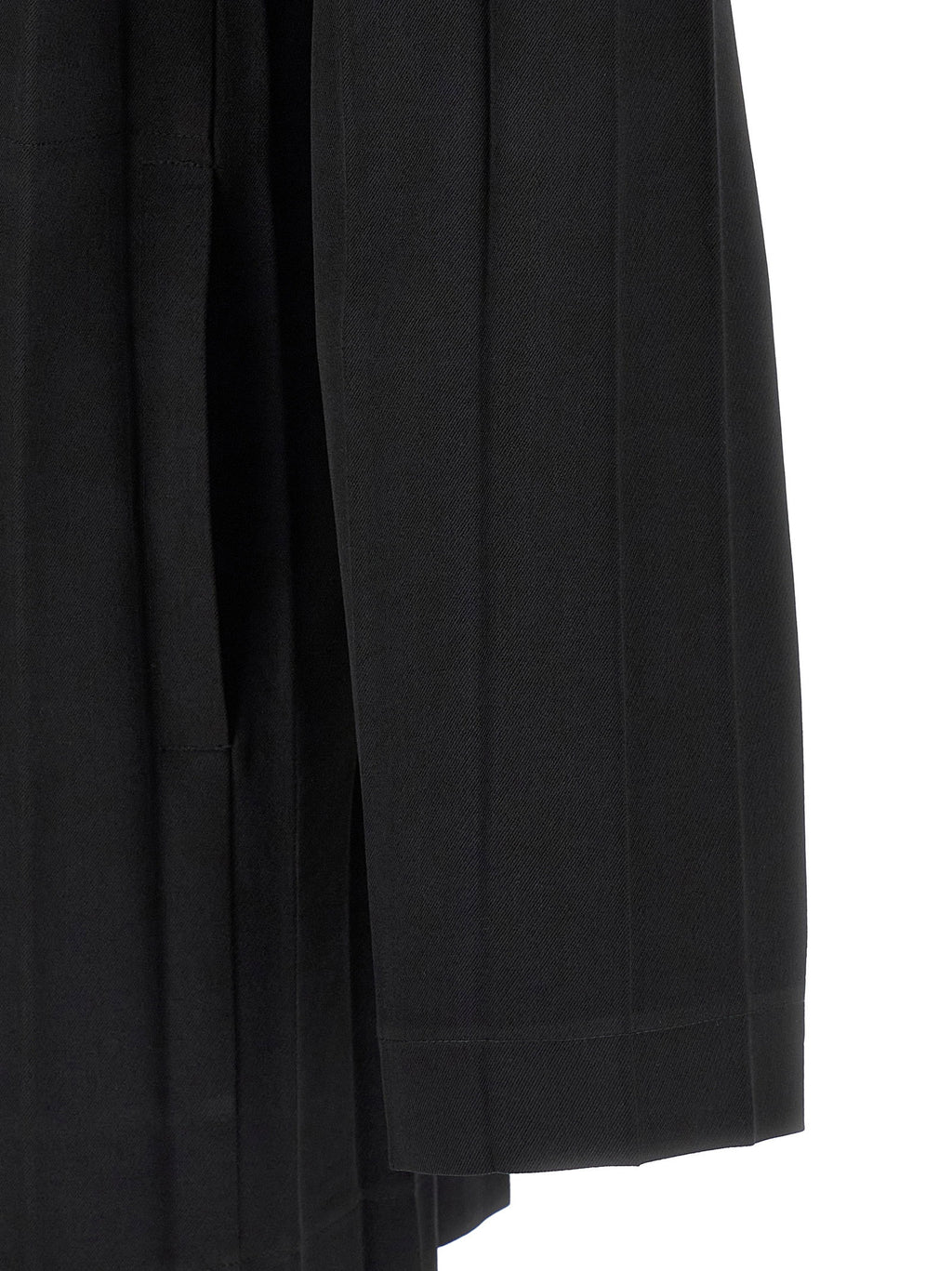Homme Plisse' Issey Miyake Edge Ensemble Blazer