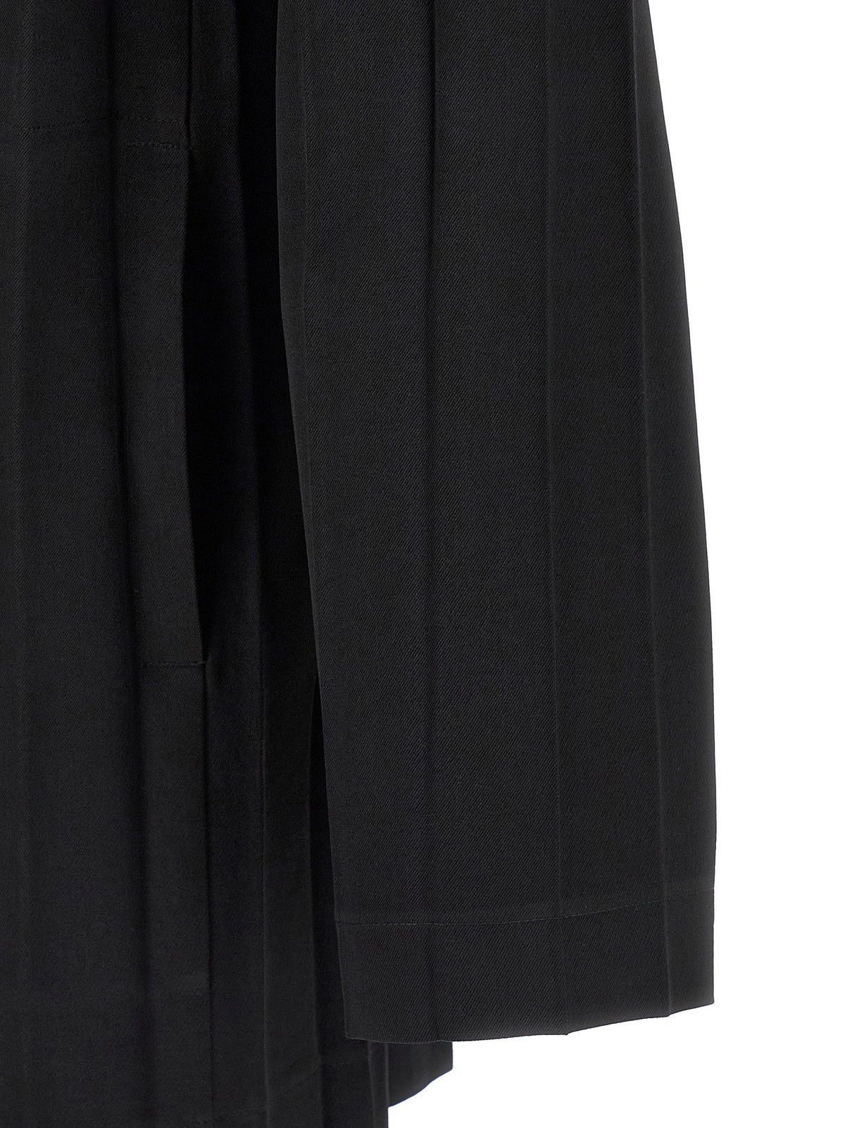 Homme Plisse' Issey Miyake Edge Ensemble Blazer