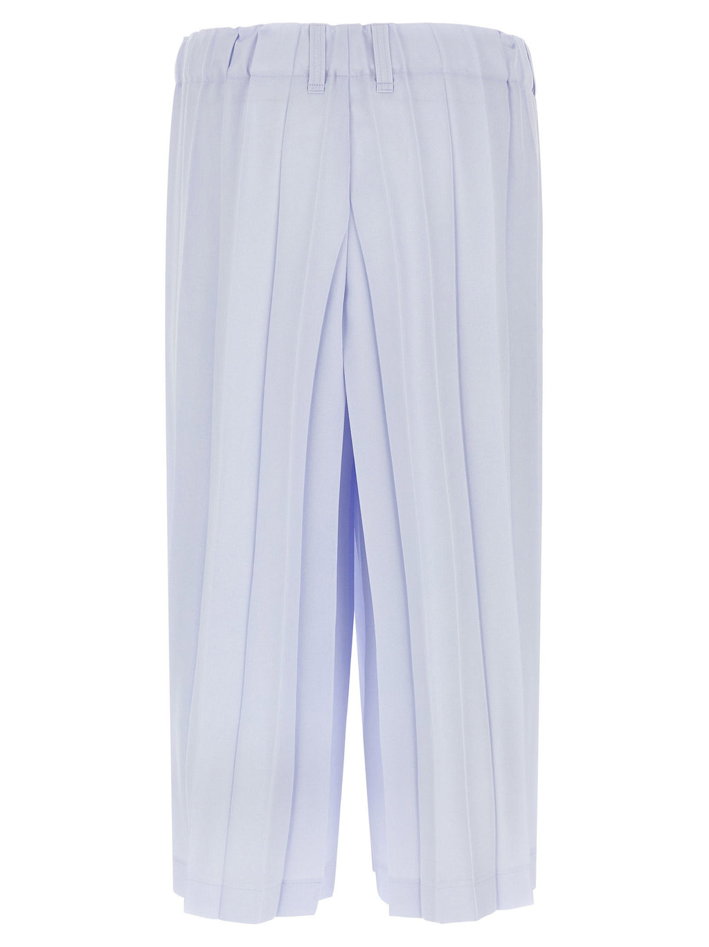 Homme Plisse' Issey Miyake Edge Ensemble Pants