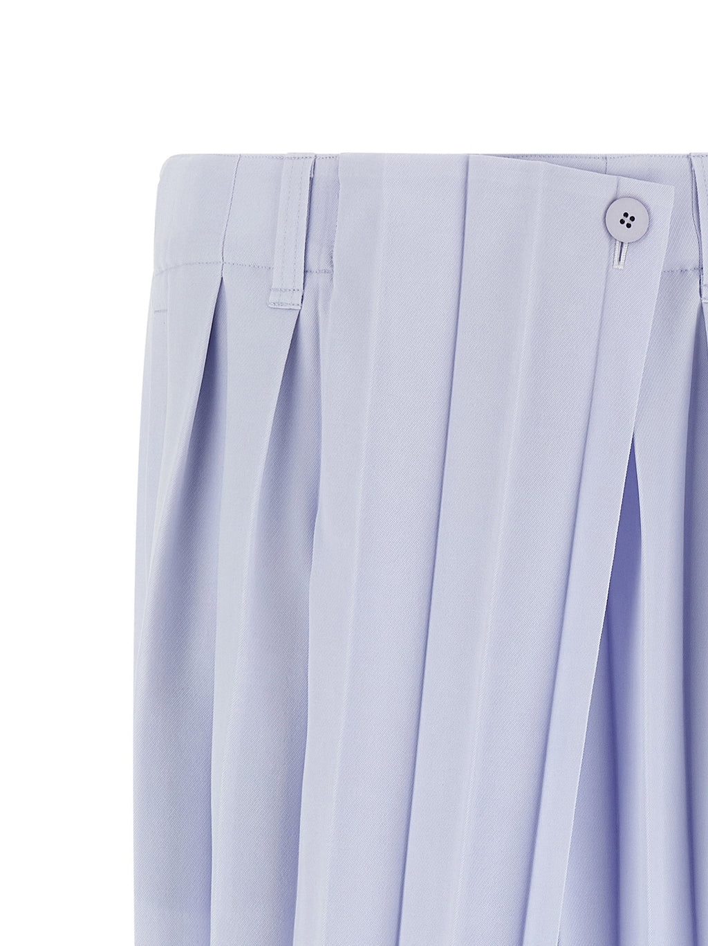 Homme Plisse' Issey Miyake Edge Ensemble Pants