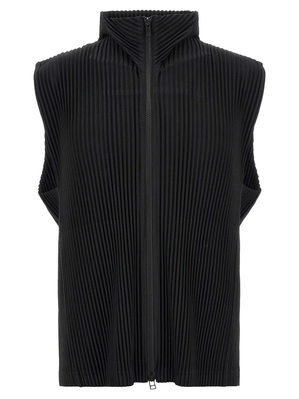 Homme Plisse' Issey Miyake Monthly Colors: April Vest