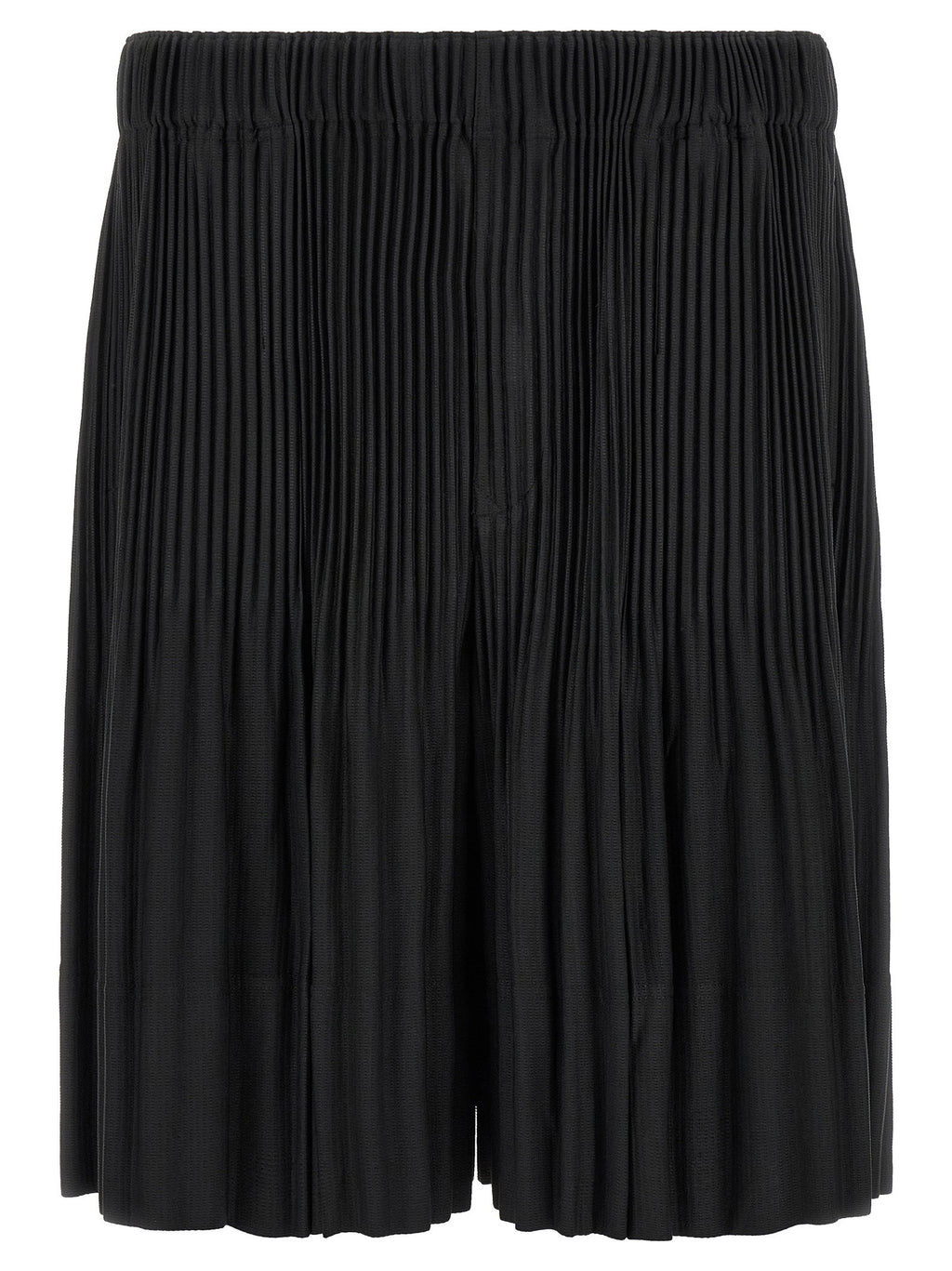 Homme Plisse' Issey Miyake Monthly Colors: June Bermuda Shorts