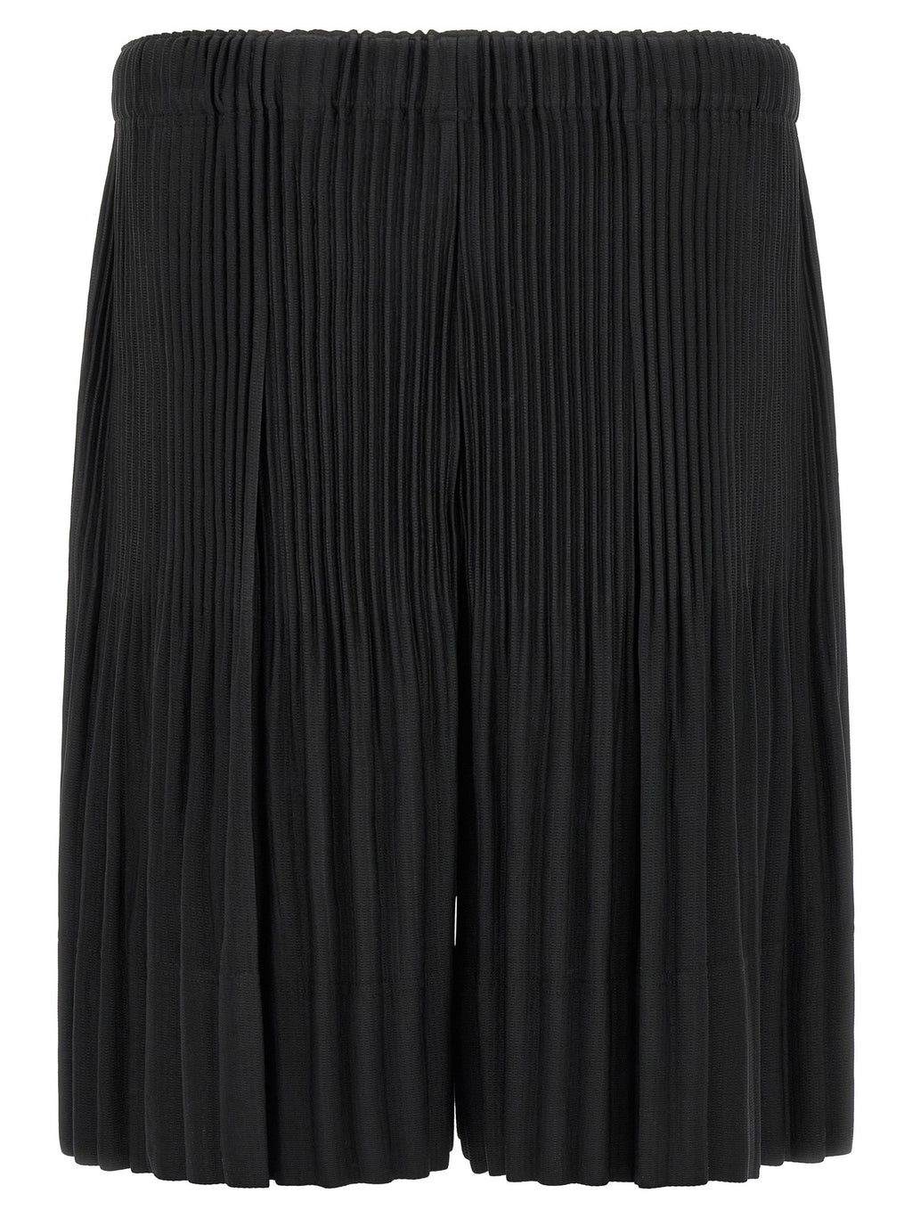 Homme Plisse' Issey Miyake Monthly Colors: June Bermuda Shorts