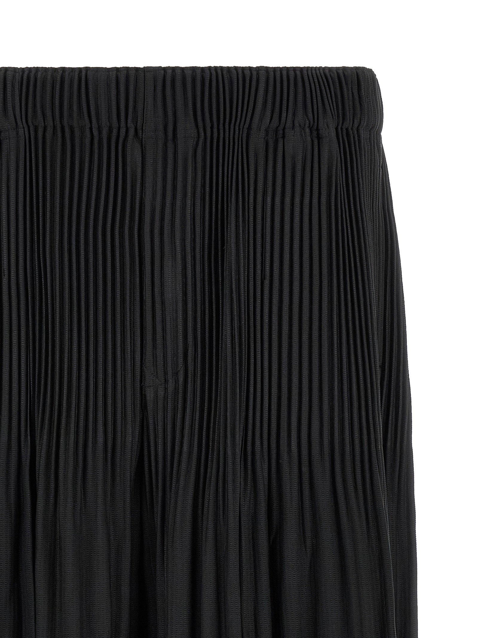 Homme Plisse' Issey Miyake Monthly Colors: June Bermuda Shorts
