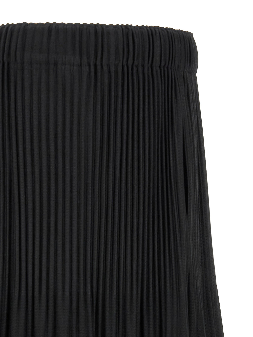 Homme Plisse' Issey Miyake Monthly Colors: June Bermuda Shorts