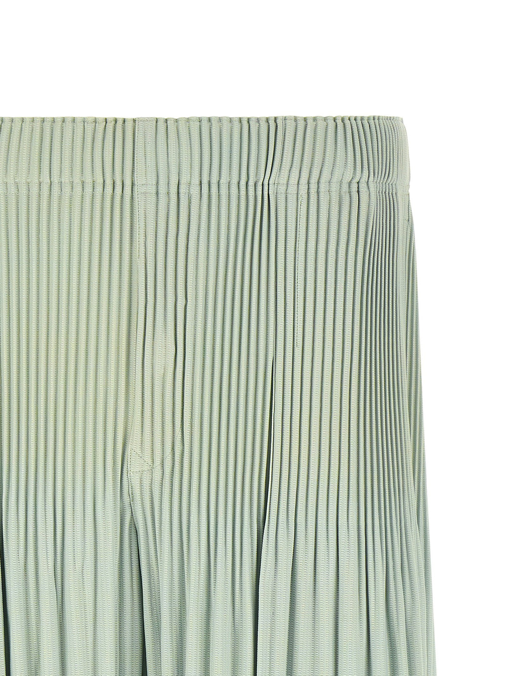 Homme Plisse' Issey Miyake Monthly Colors: June Bermuda Shorts