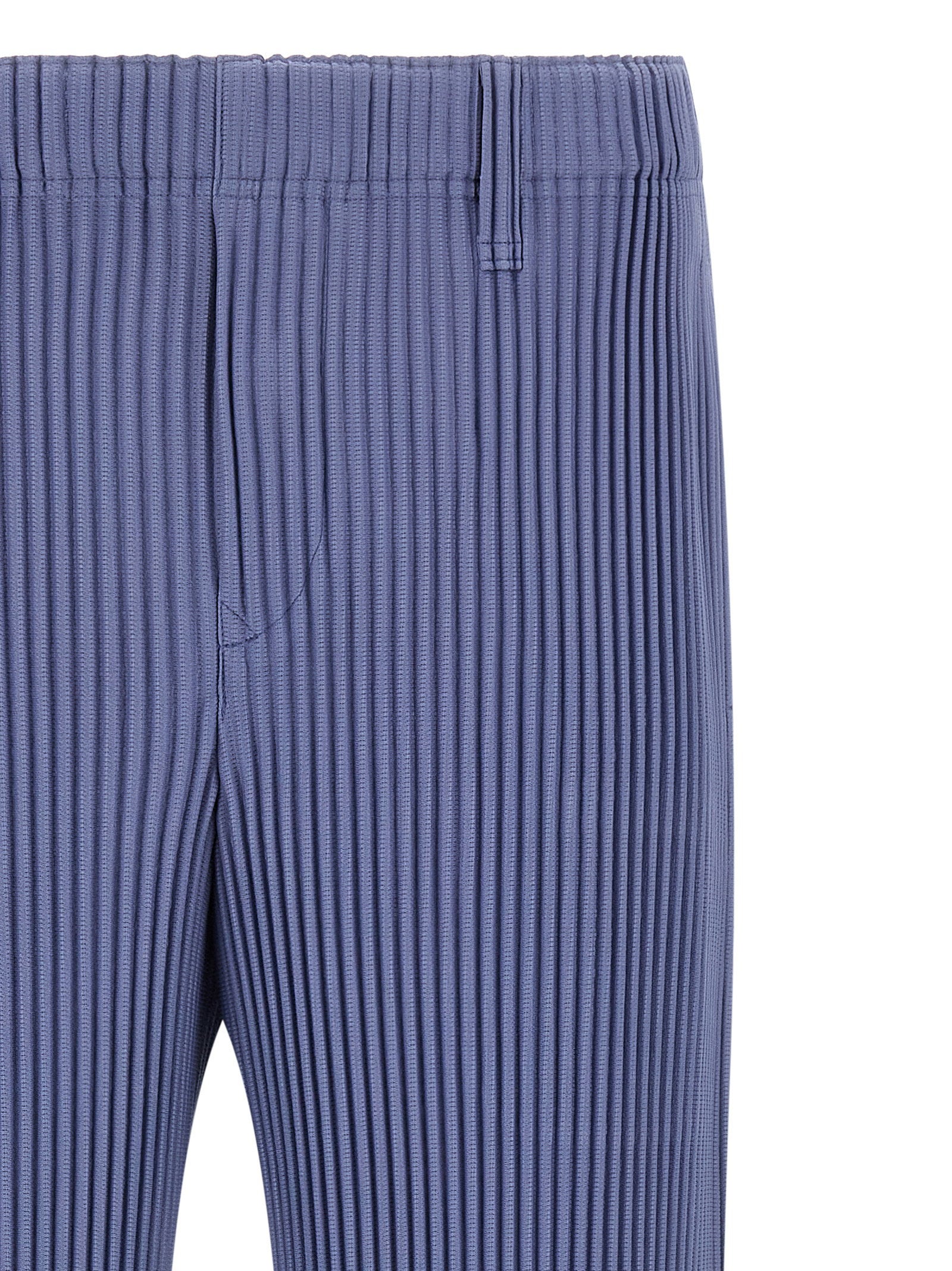 Homme Plisse' Issey Miyake Tailored Pleats 1 Pants