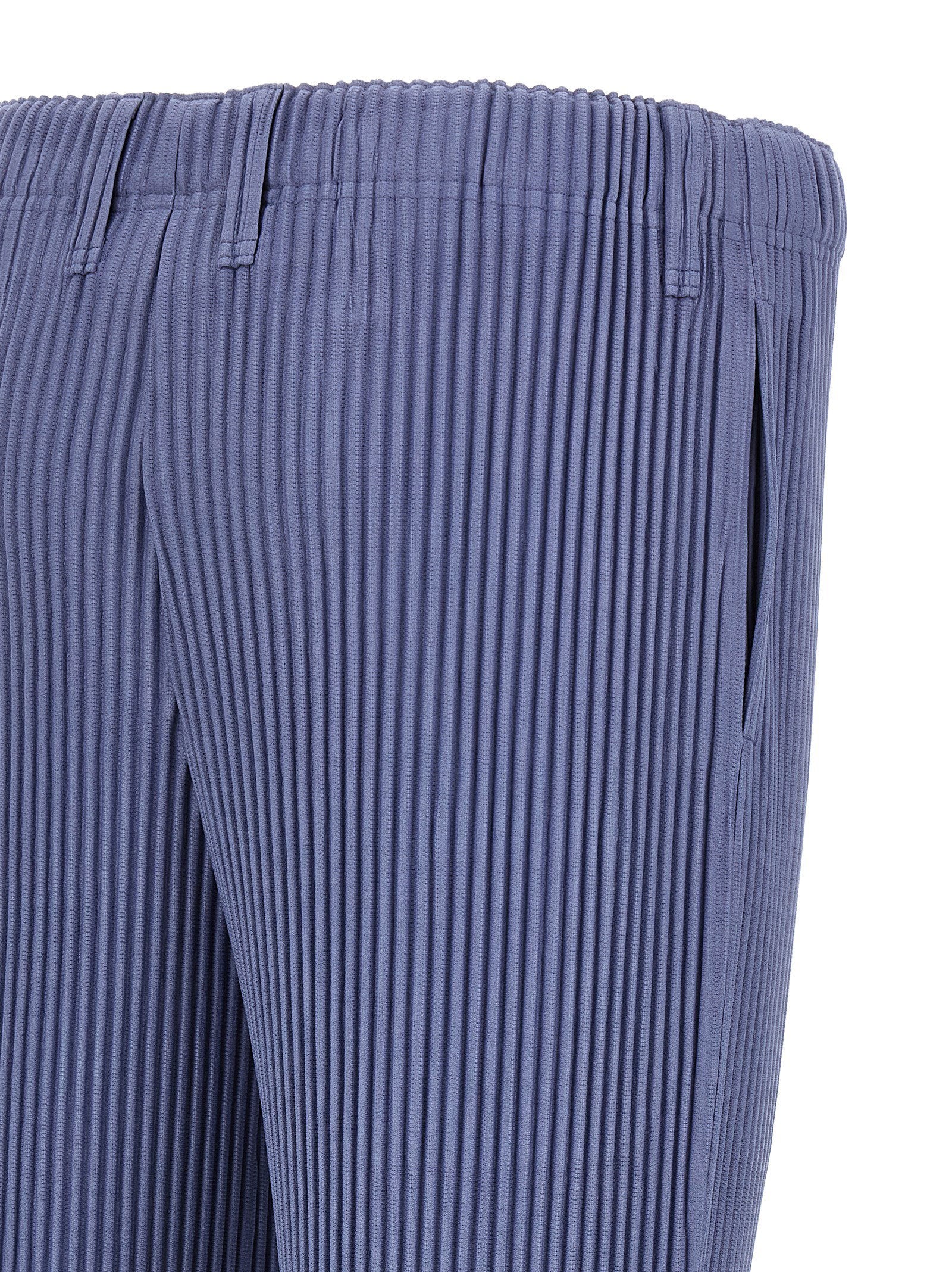 Homme Plisse' Issey Miyake Tailored Pleats 1 Pants
