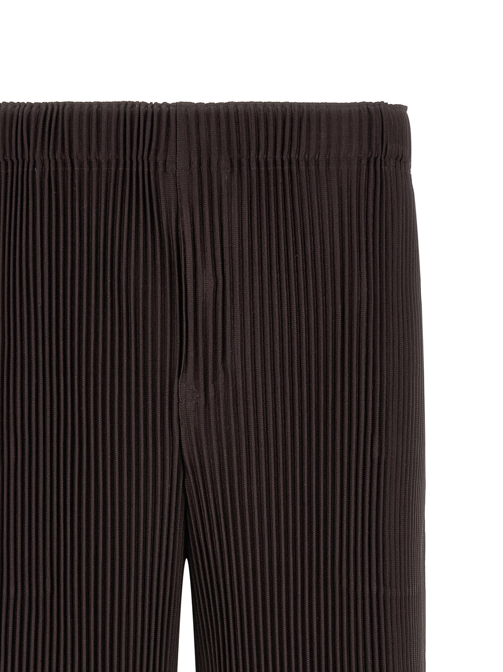 Homme Plisse' Issey Miyake Wear Or Wrap Bermuda Shorts