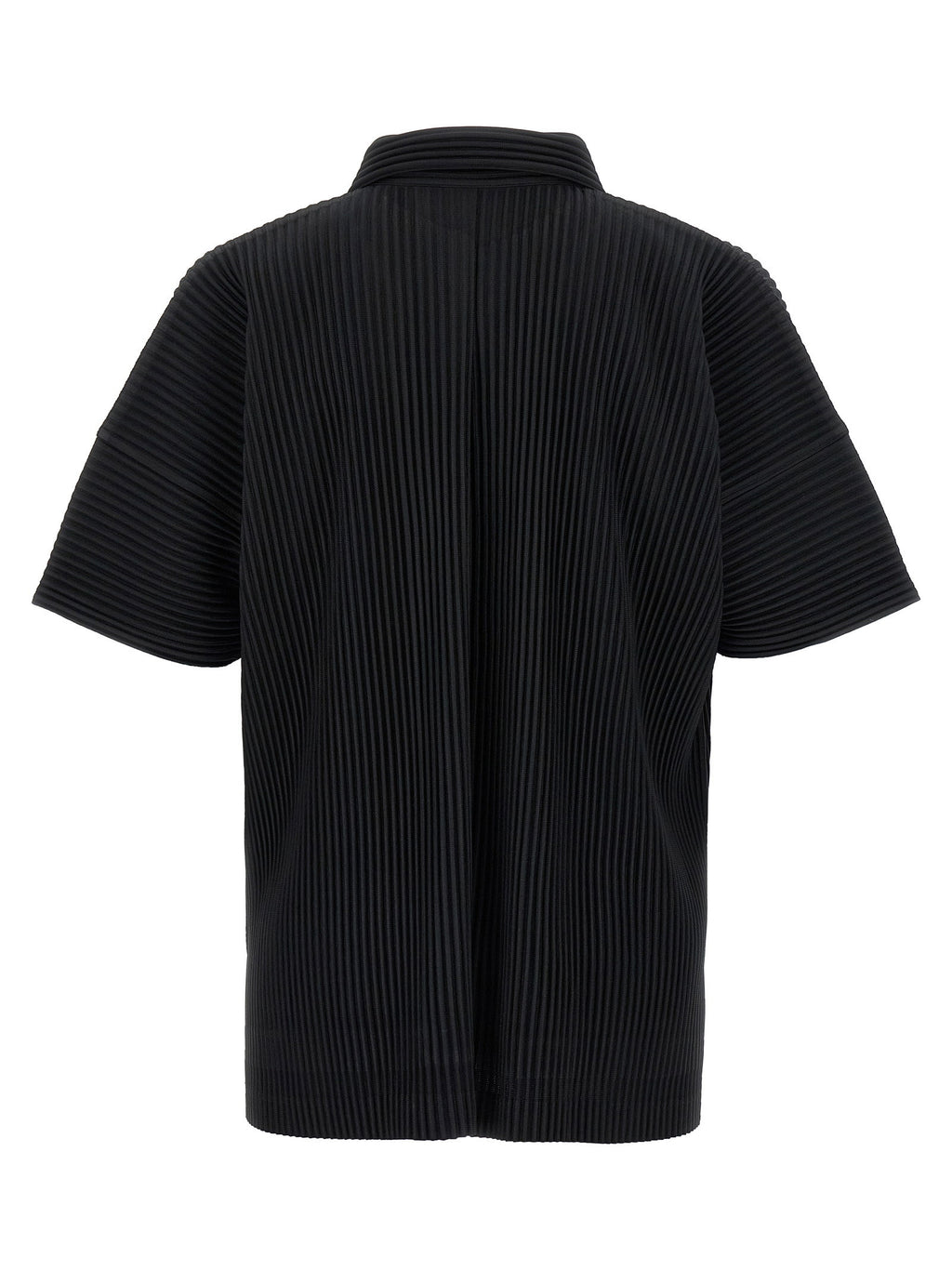 Homme Plisse' Issey Miyake Monthly Colors: May Shirt