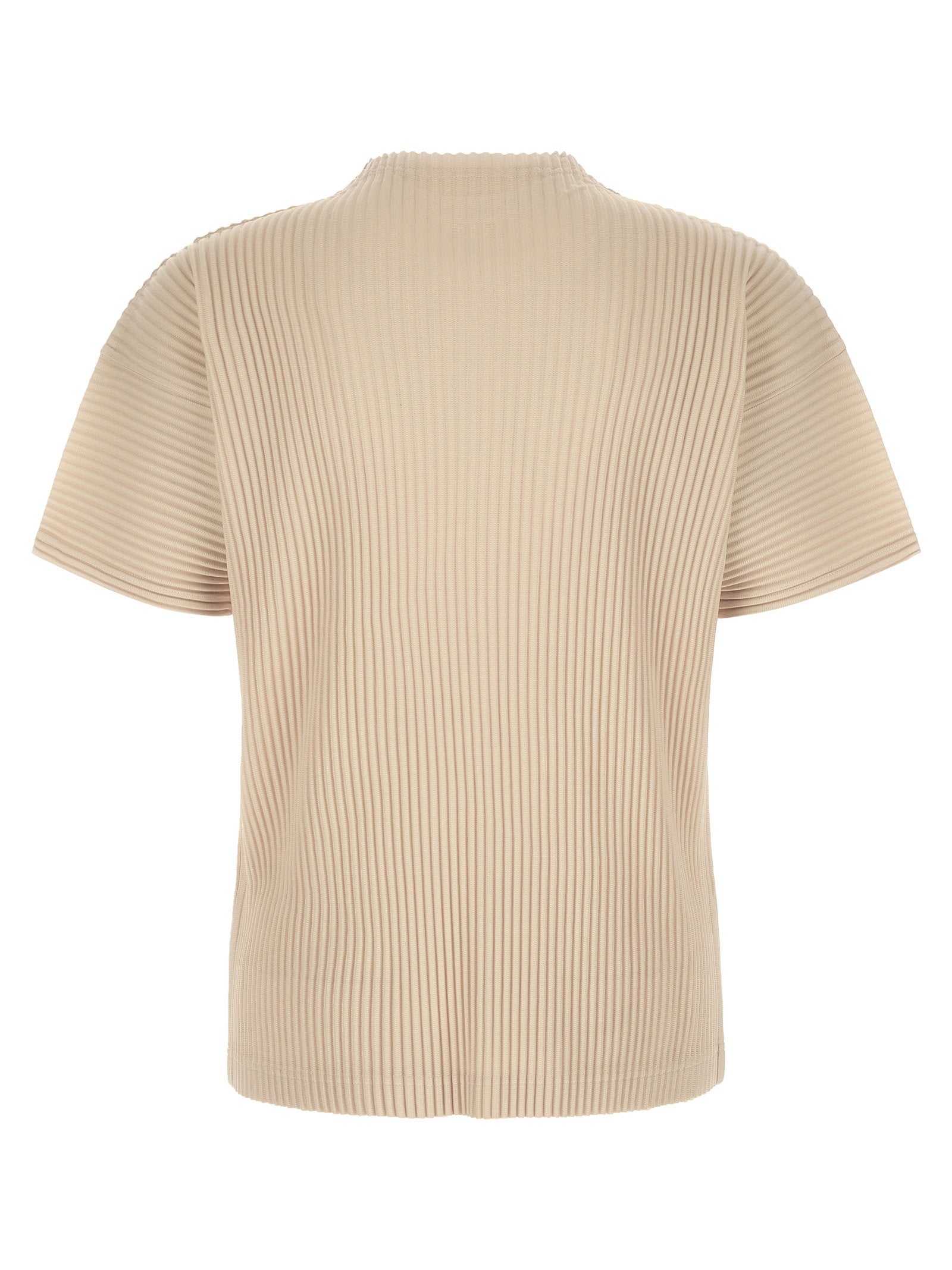 Homme Plisse' Issey Miyake Monthly Colors March Top