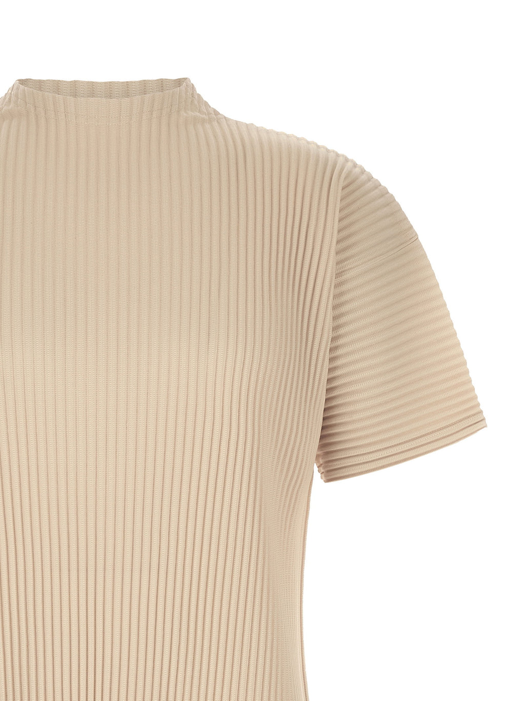 Homme Plisse' Issey Miyake Monthly Colors March Top