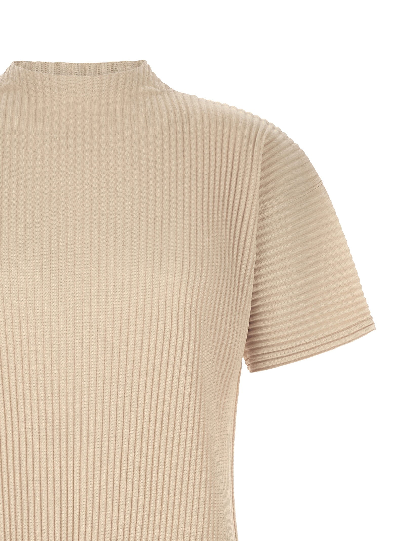 Homme Plisse' Issey Miyake Monthly Colors March Top