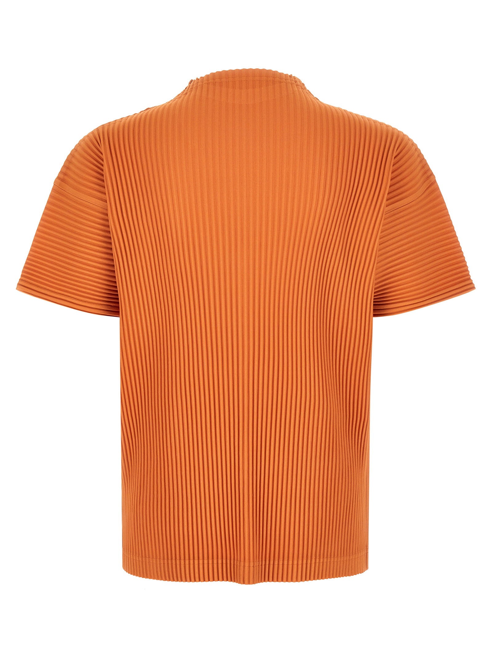 Homme Plisse' Issey Miyake Monthly Colors: March Top