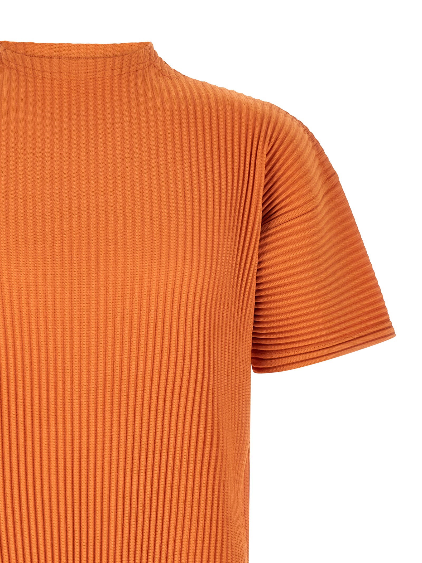 Homme Plisse' Issey Miyake Monthly Colors: March Top