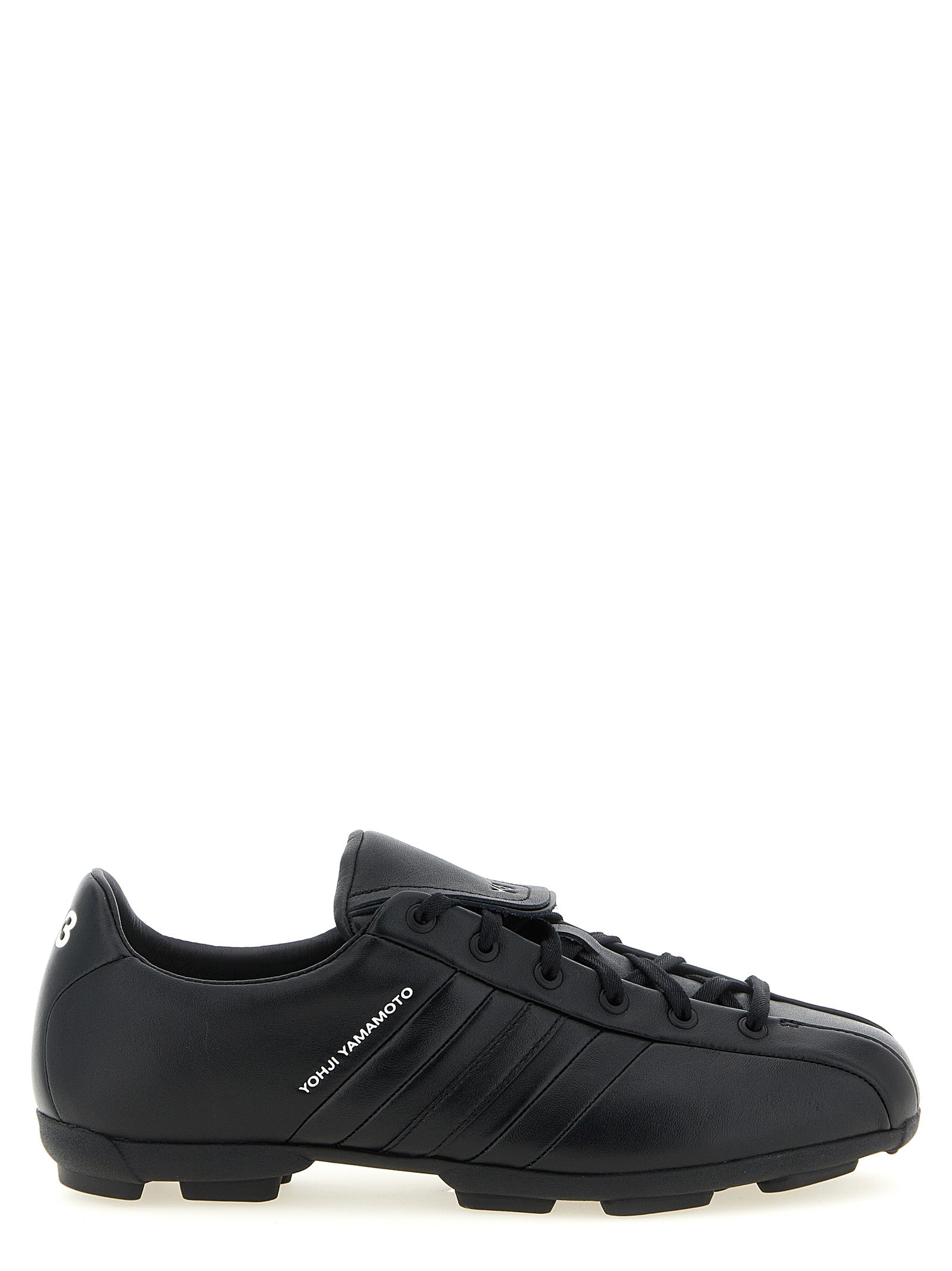 Y-3 Field Sneakers