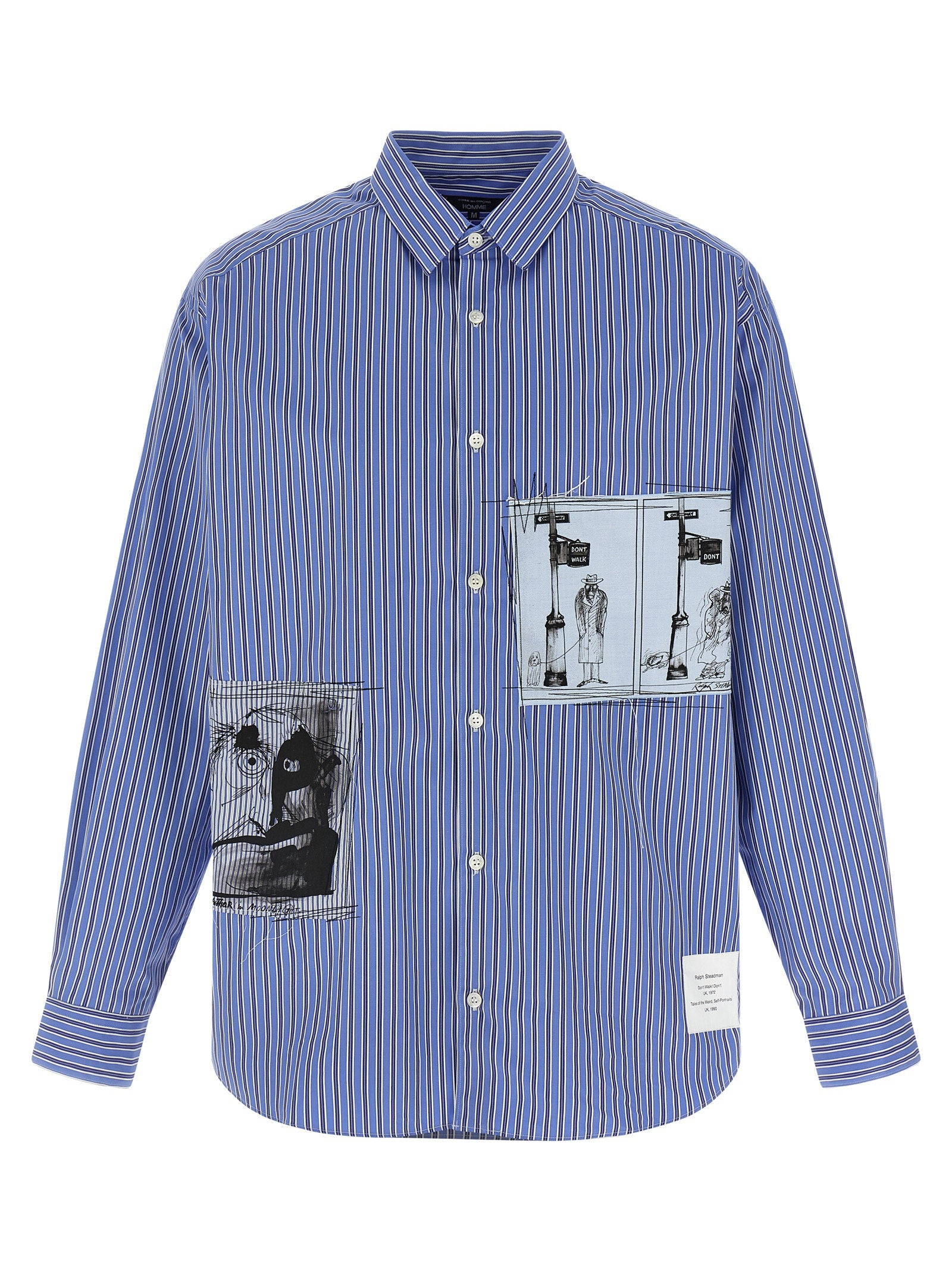 Shirts - Men